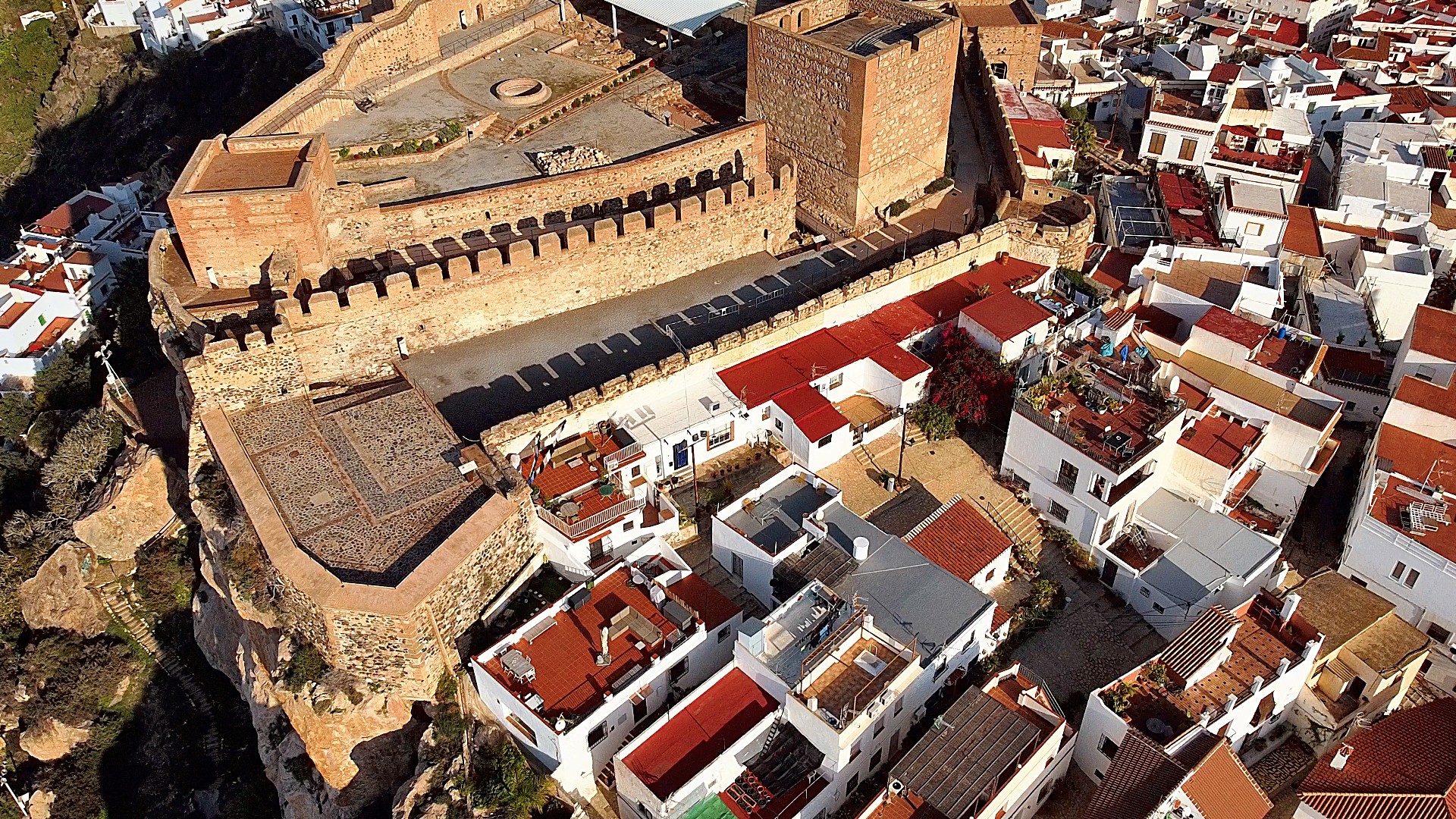 Villa con 3 camere a Granada, Spagna – Foto 20