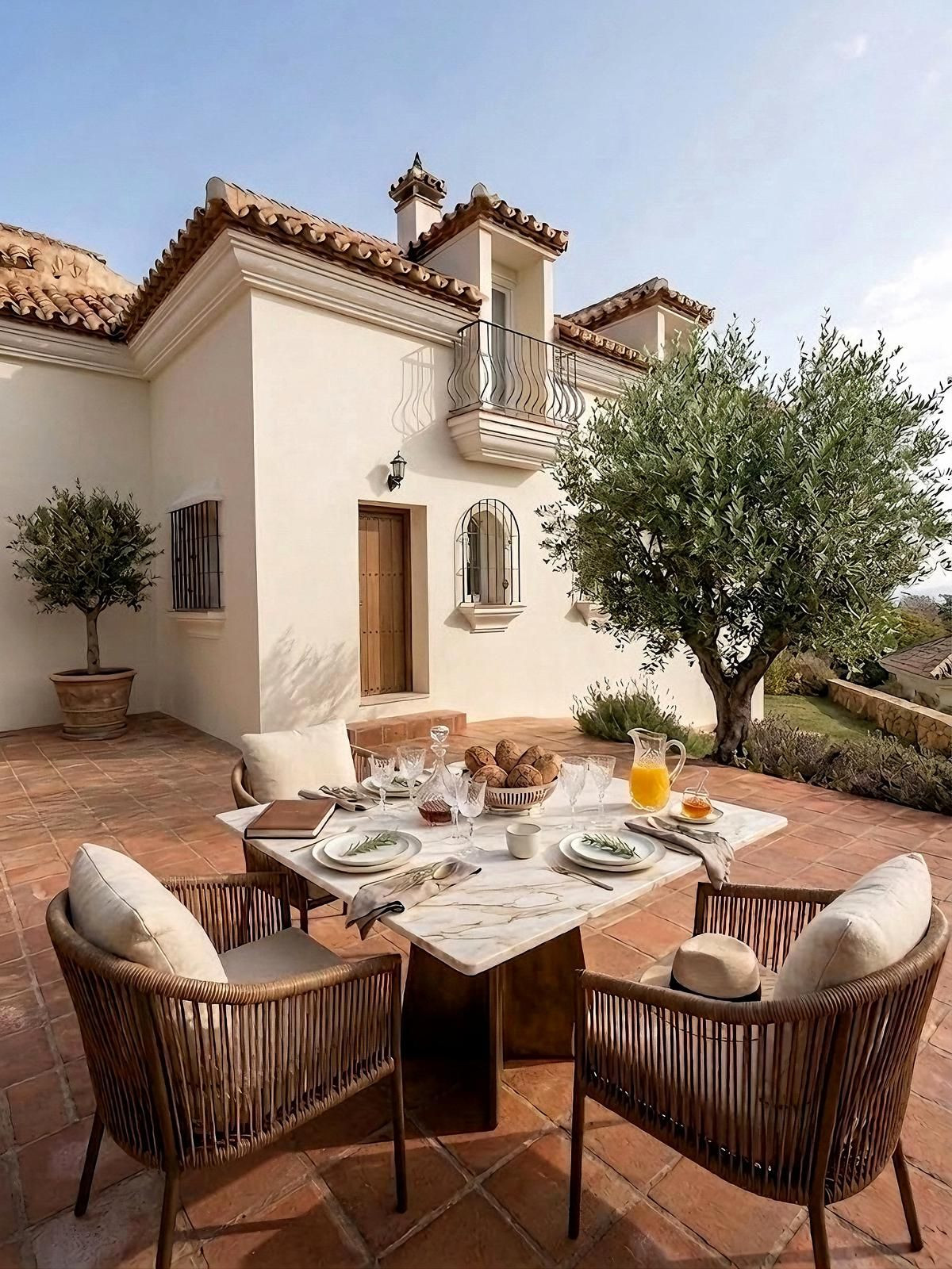 6 Bedroom Villa in Marbella - Foto 10