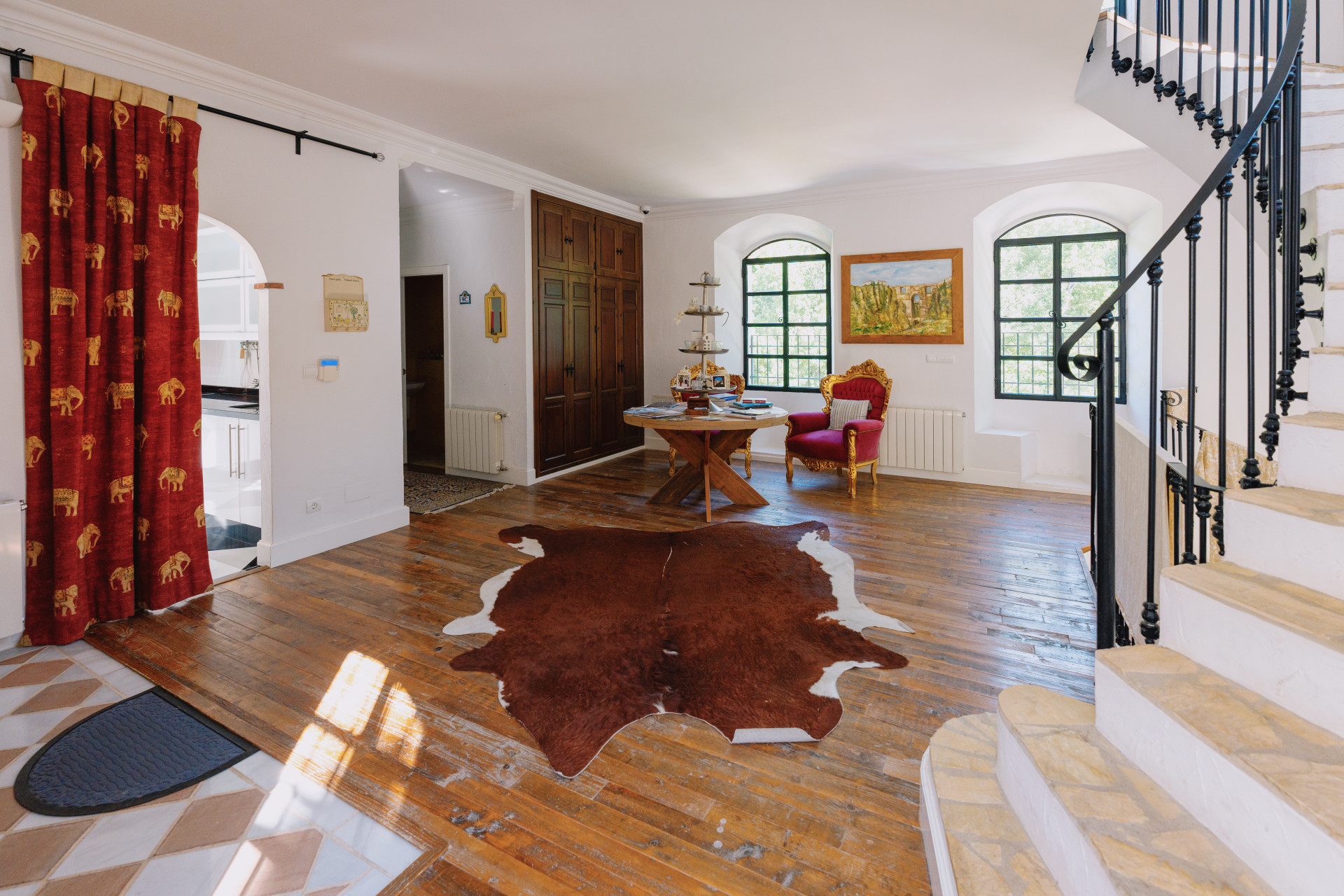 Moradia com 6 quartos com piscina em Cádiz, Espanha – Foto 12