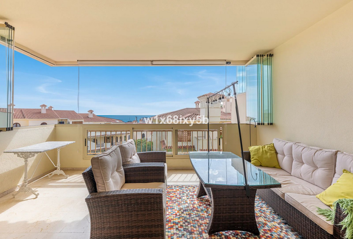 2 Bedroom Apartment in Manilva - Foto 13