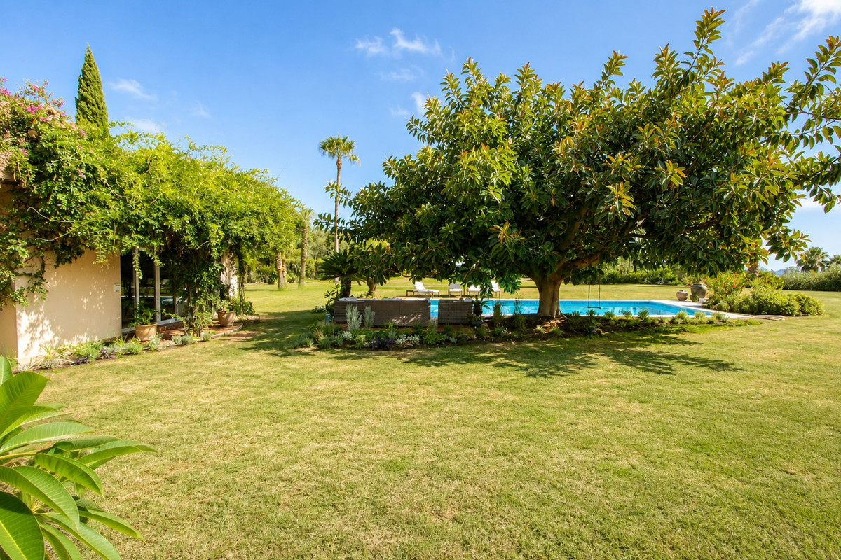 4 Bedroom Villa in Benahavís - Foto 38