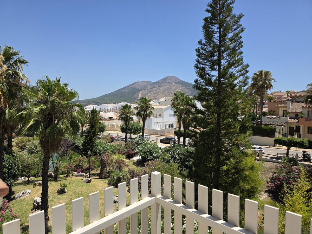 5 Bedroom Townhouse in Coín - Foto 37