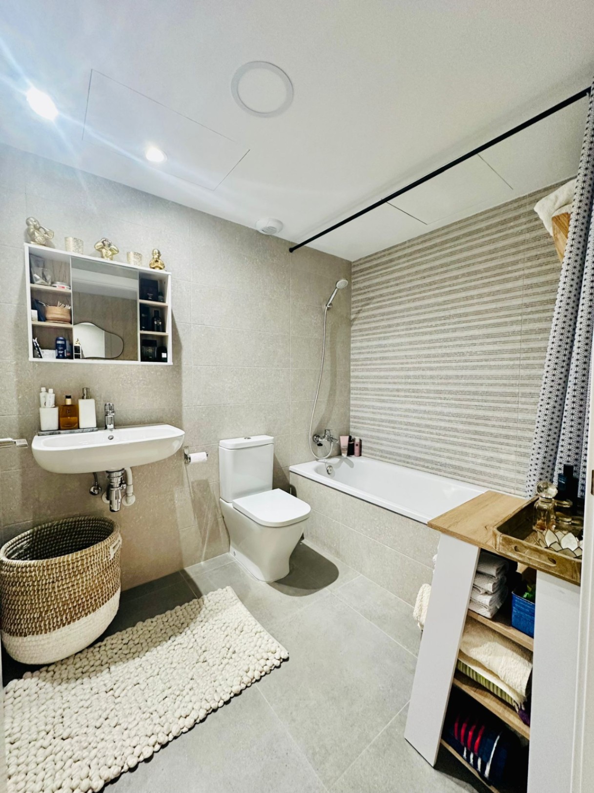 Apartamento com 3 quartos com piscina em Alicante, Espanha – Foto 21