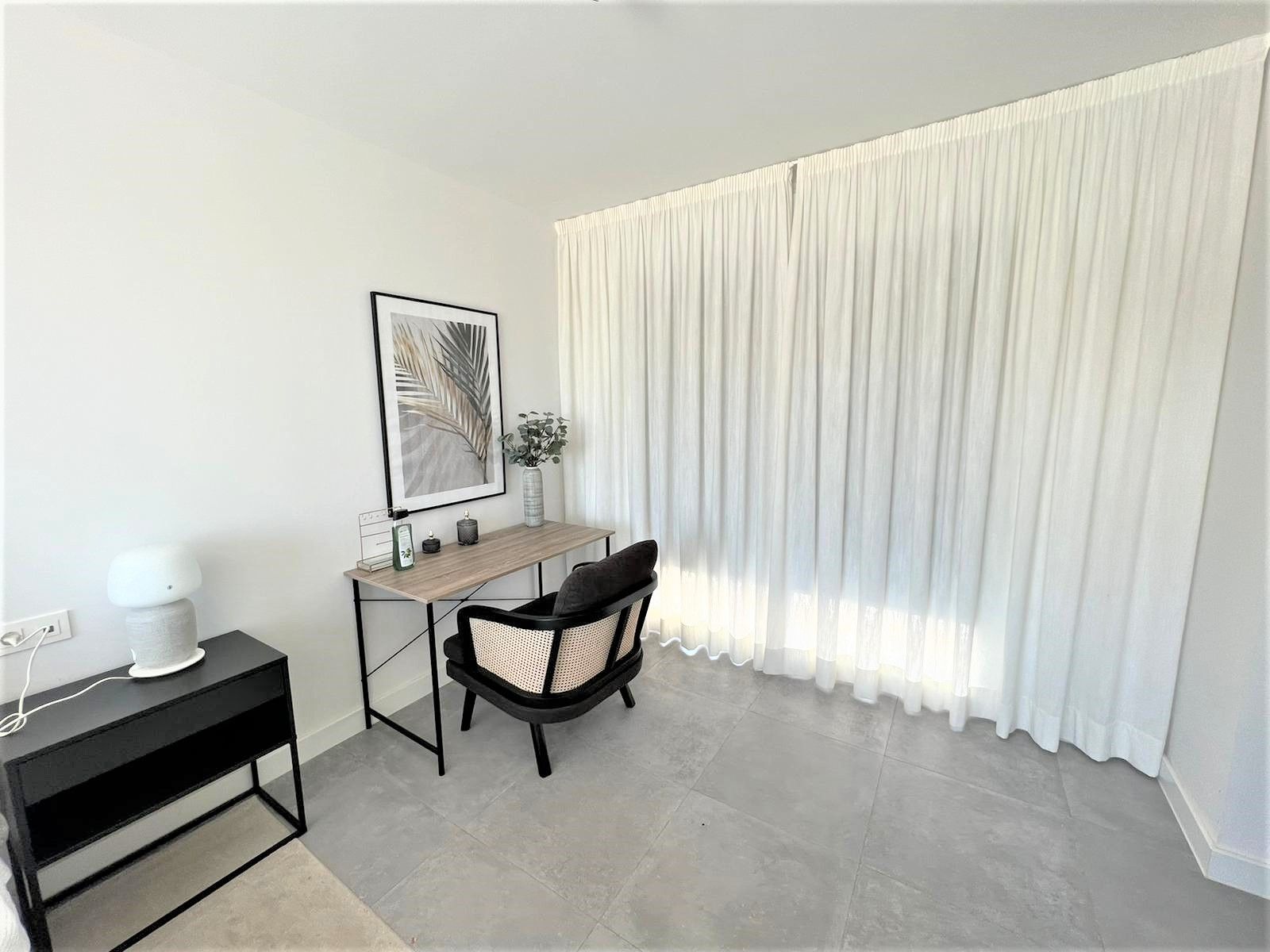 4 Bedroom Penthouse in Mijas - Photo 12