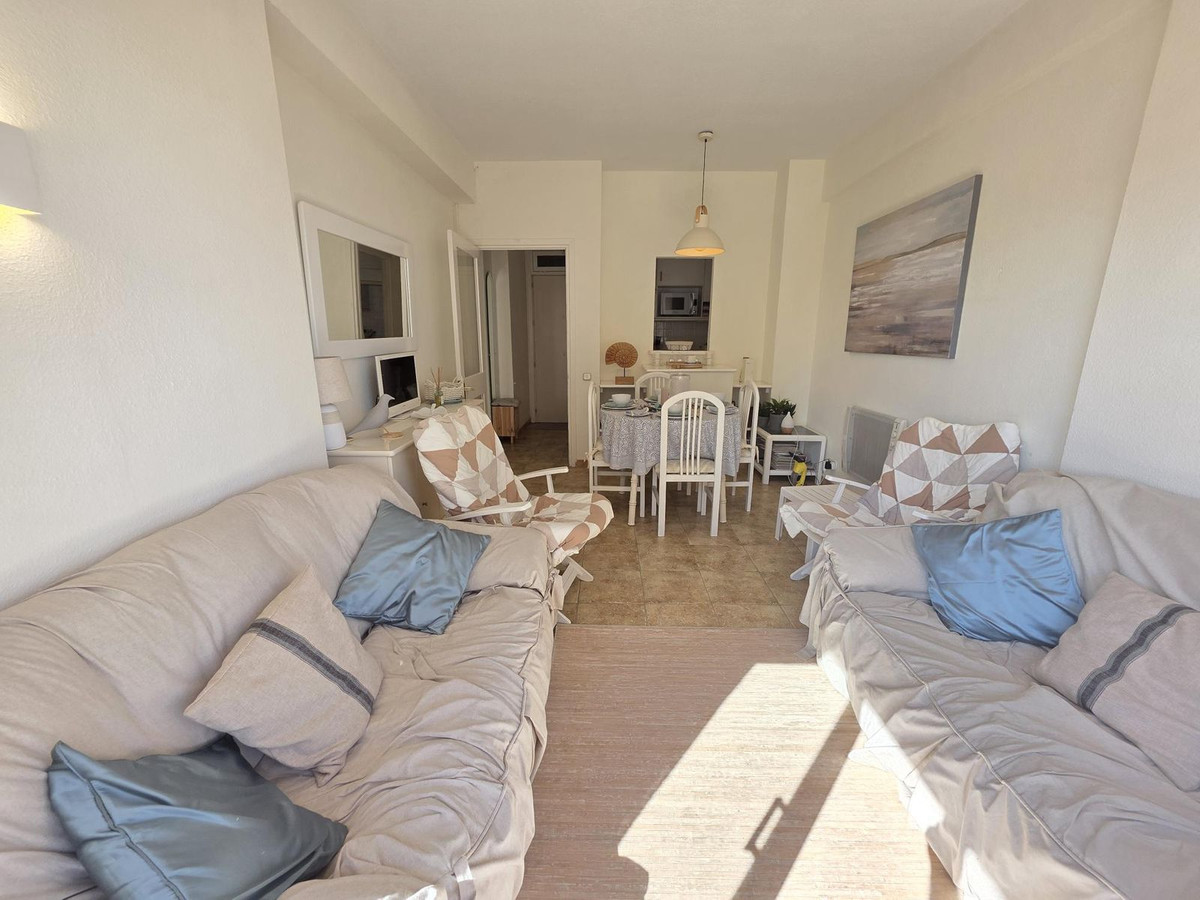 2 Bedroom Apartment in Fuengirola - Foto 9