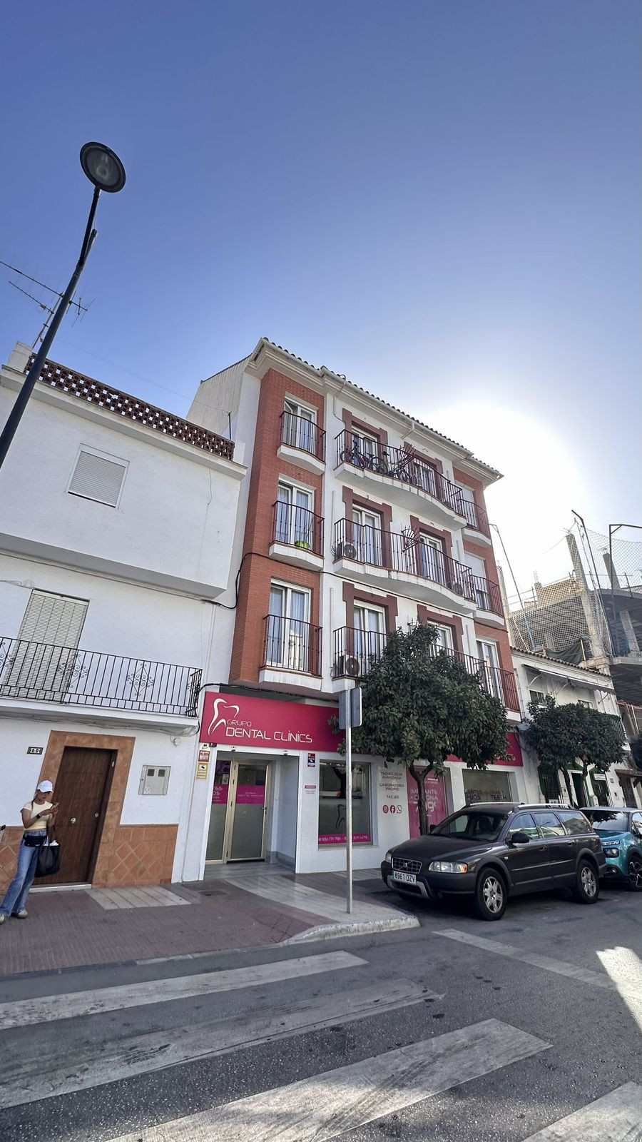 Bedrijfsruimte in Málaga, Spanje – Foto 1