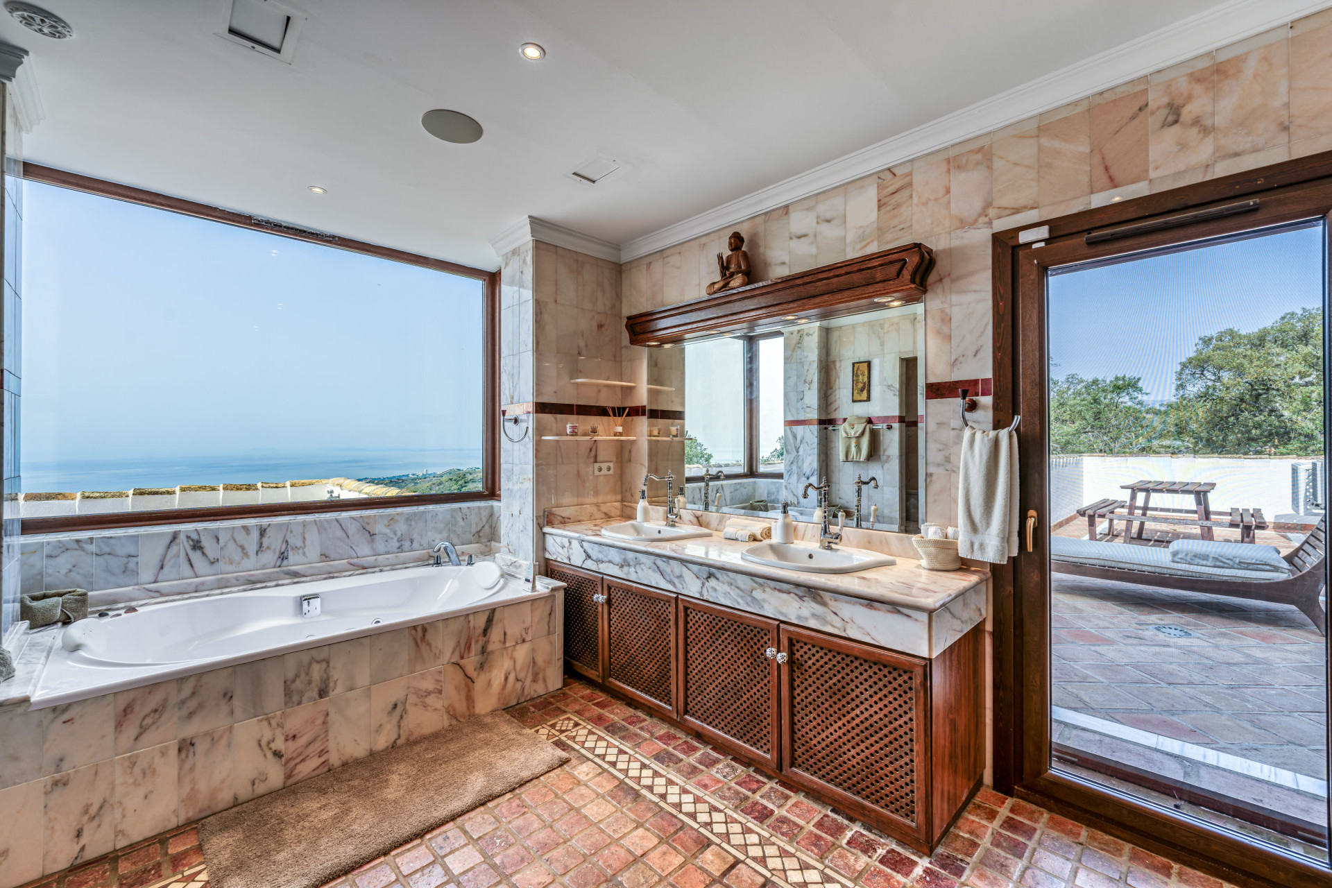7 Bedroom Country house in Marbella - Фото 41