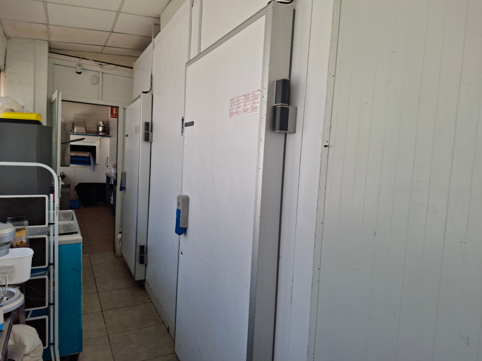 Espaço comercial em Valência, Espanha – Foto 16
