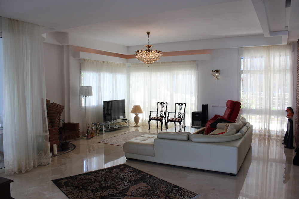 6 Bedroom Villa in Marbella - Foto 22