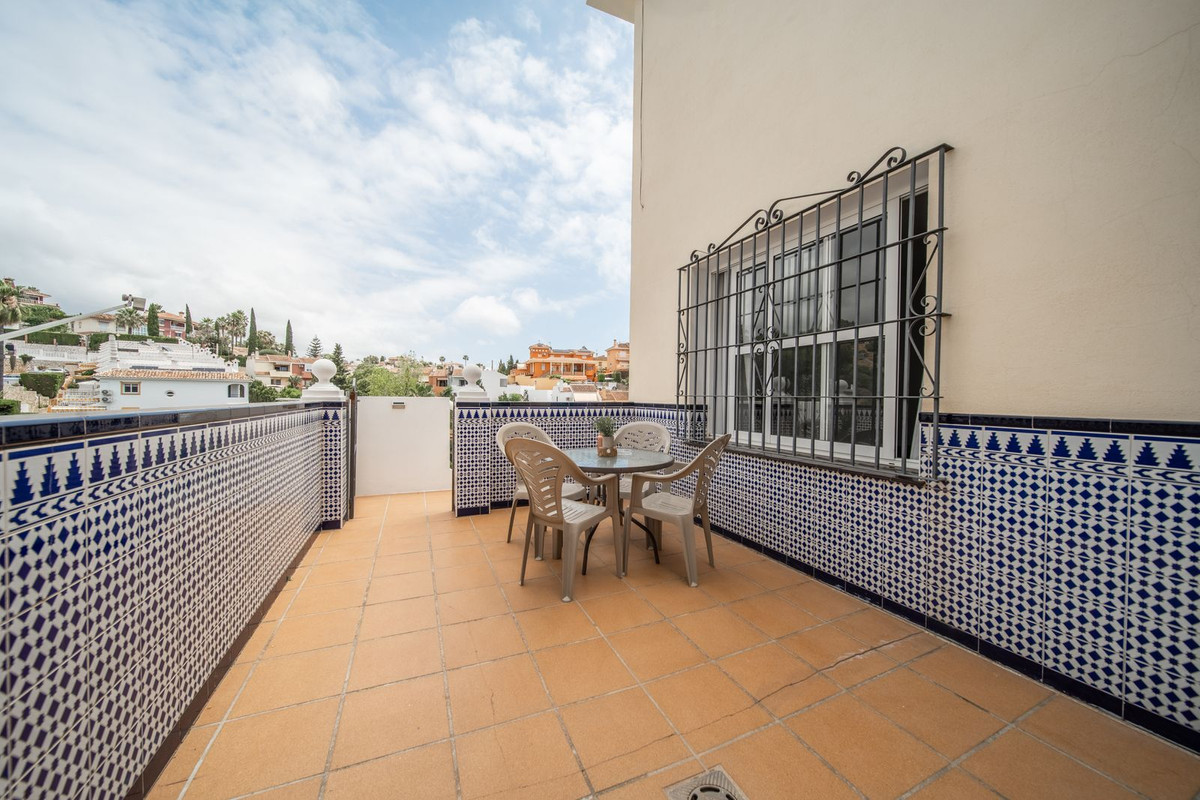 9 Bedroom Villa in Mijas - Photo 21