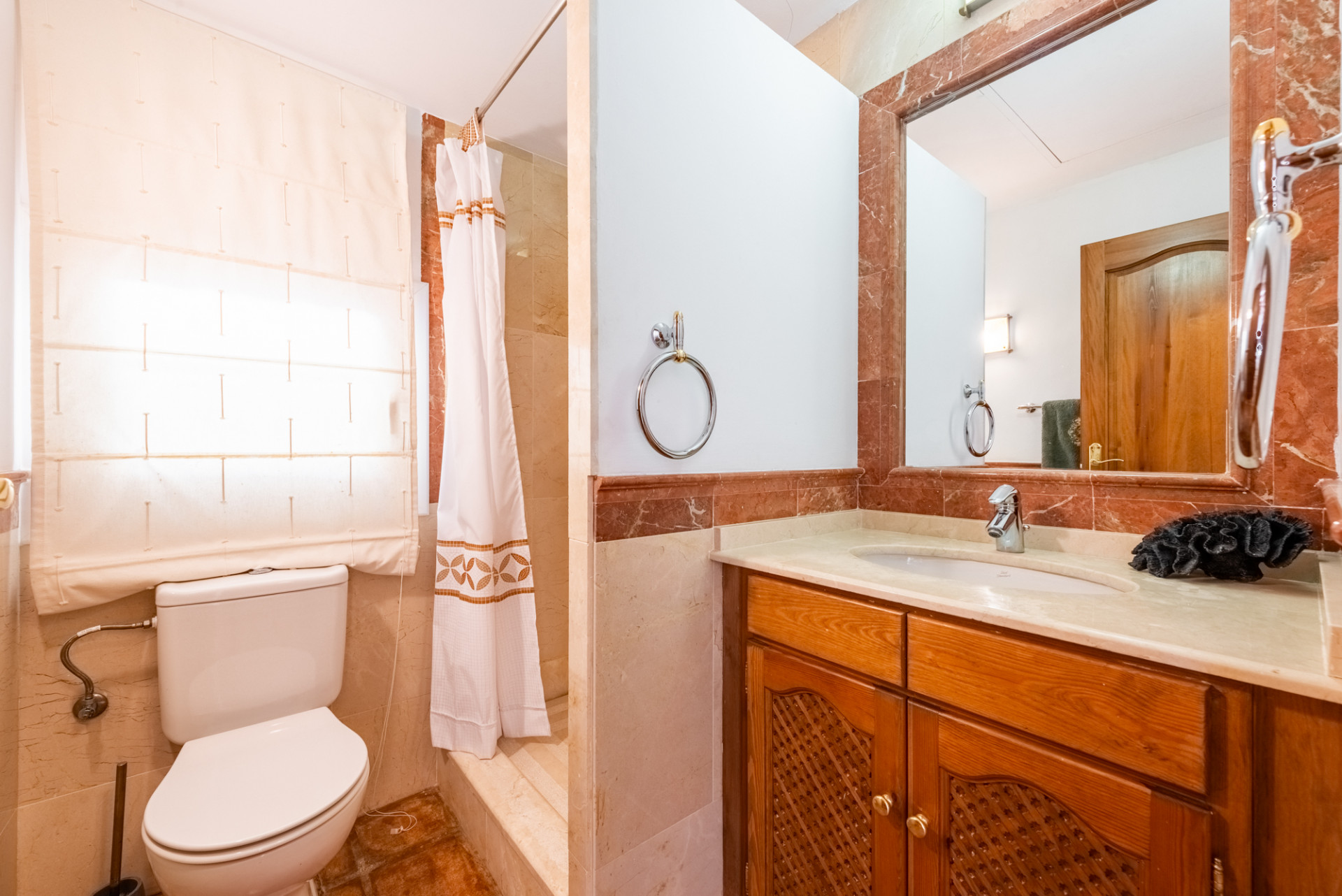 3 Bedroom Villa in Istán - Photo 20