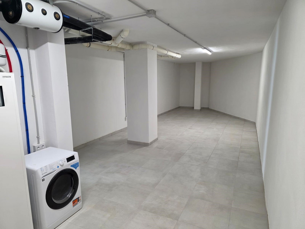 3 Bedroom Apartment in Mijas - Foto 24