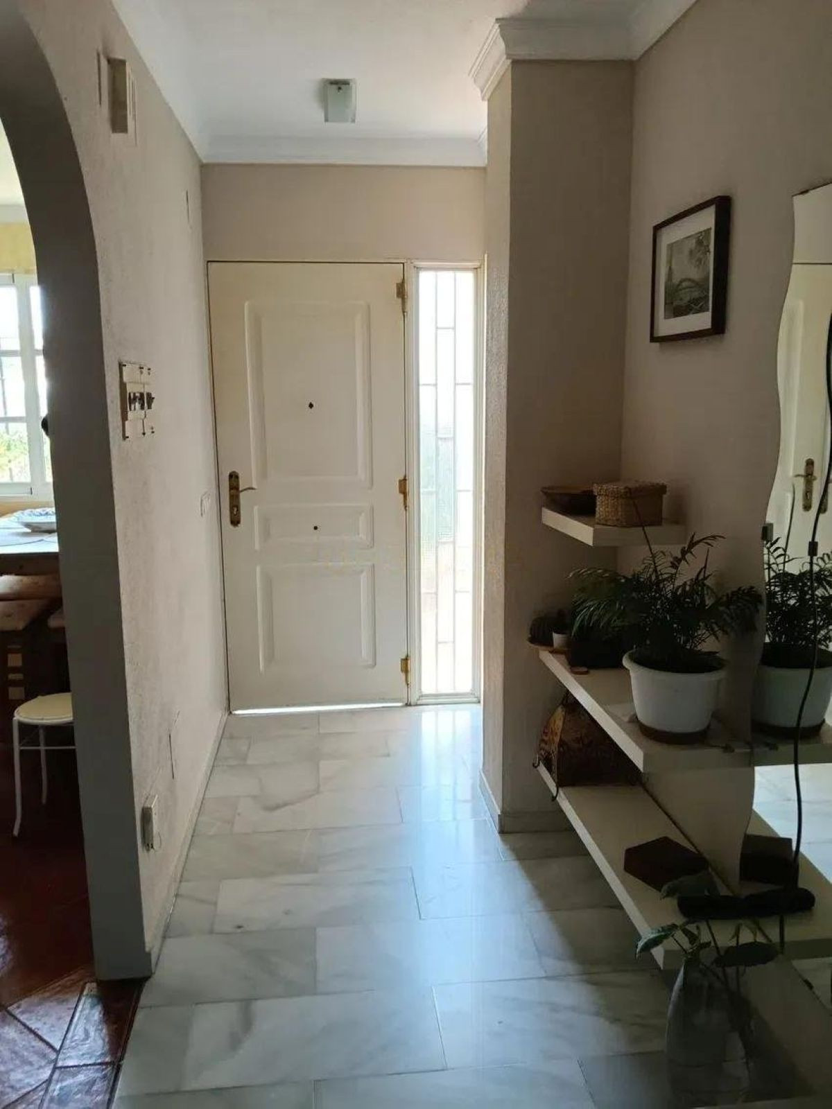 3 Bedroom Townhouse in Torremolinos - Photo 8