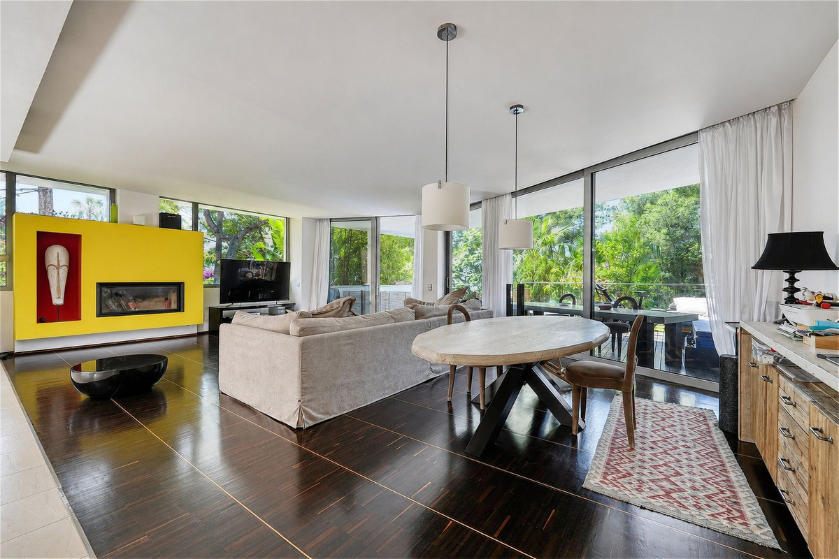 4 Bedroom Villa in Marbella - Foto 9