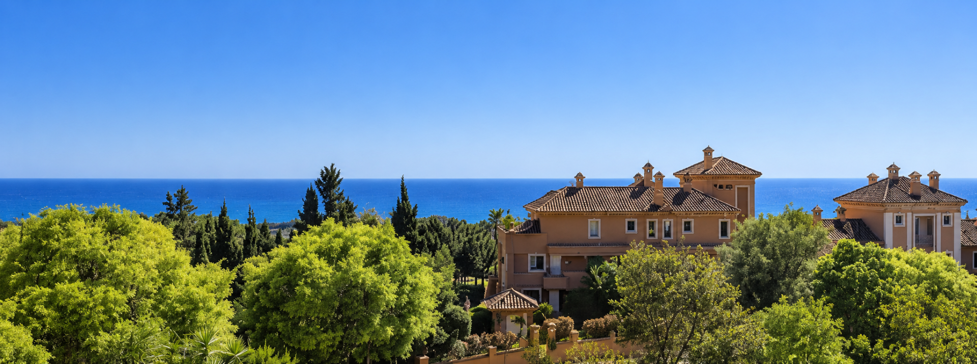 3-bed property for sale in Artola