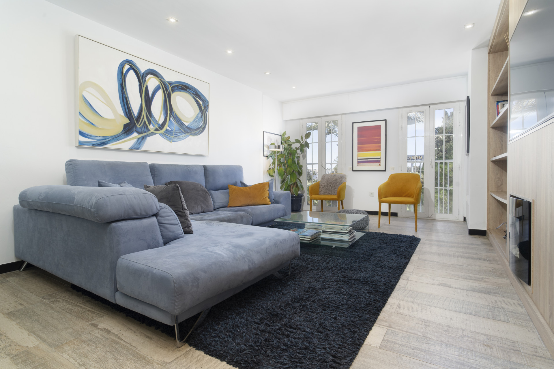 2 Bedroom Townhouse in Marbella - Photo 14