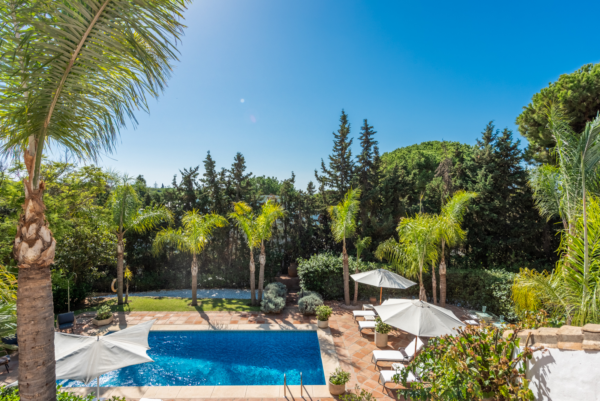 Villa in Marbella - Photo 25