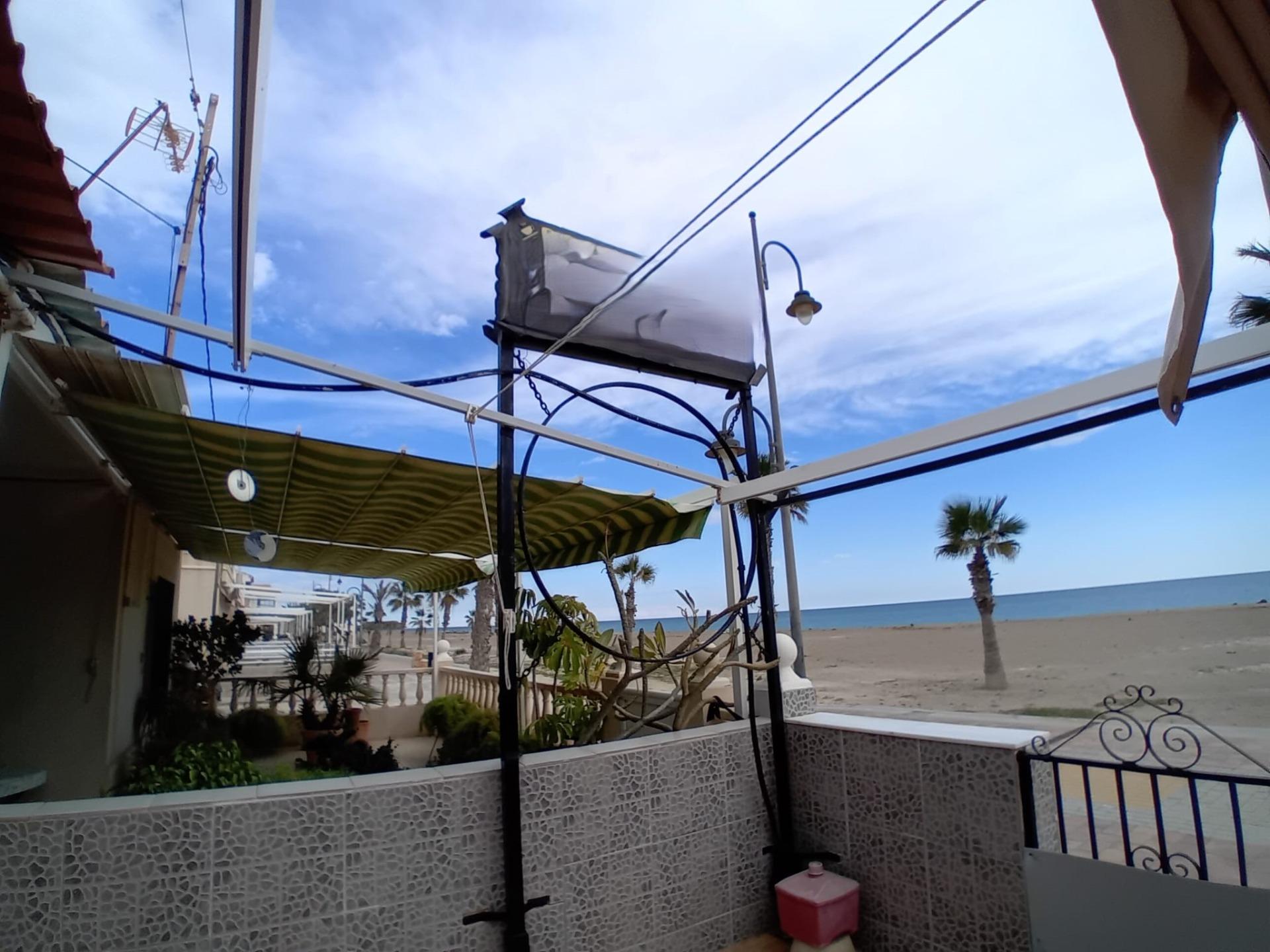 Espaço comercial com vista mar em Múrcia, Espanha – Foto 15