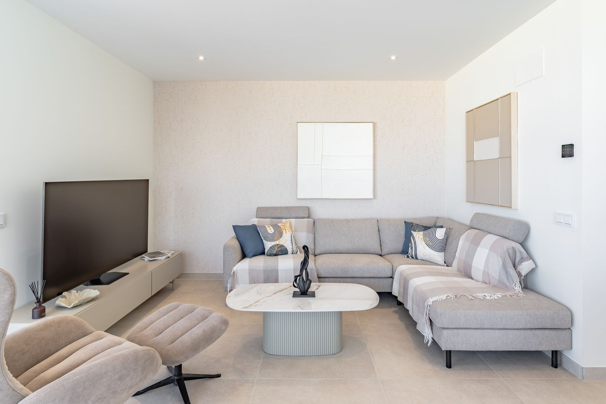 3 Bedroom Apartment in Mijas - Foto 12
