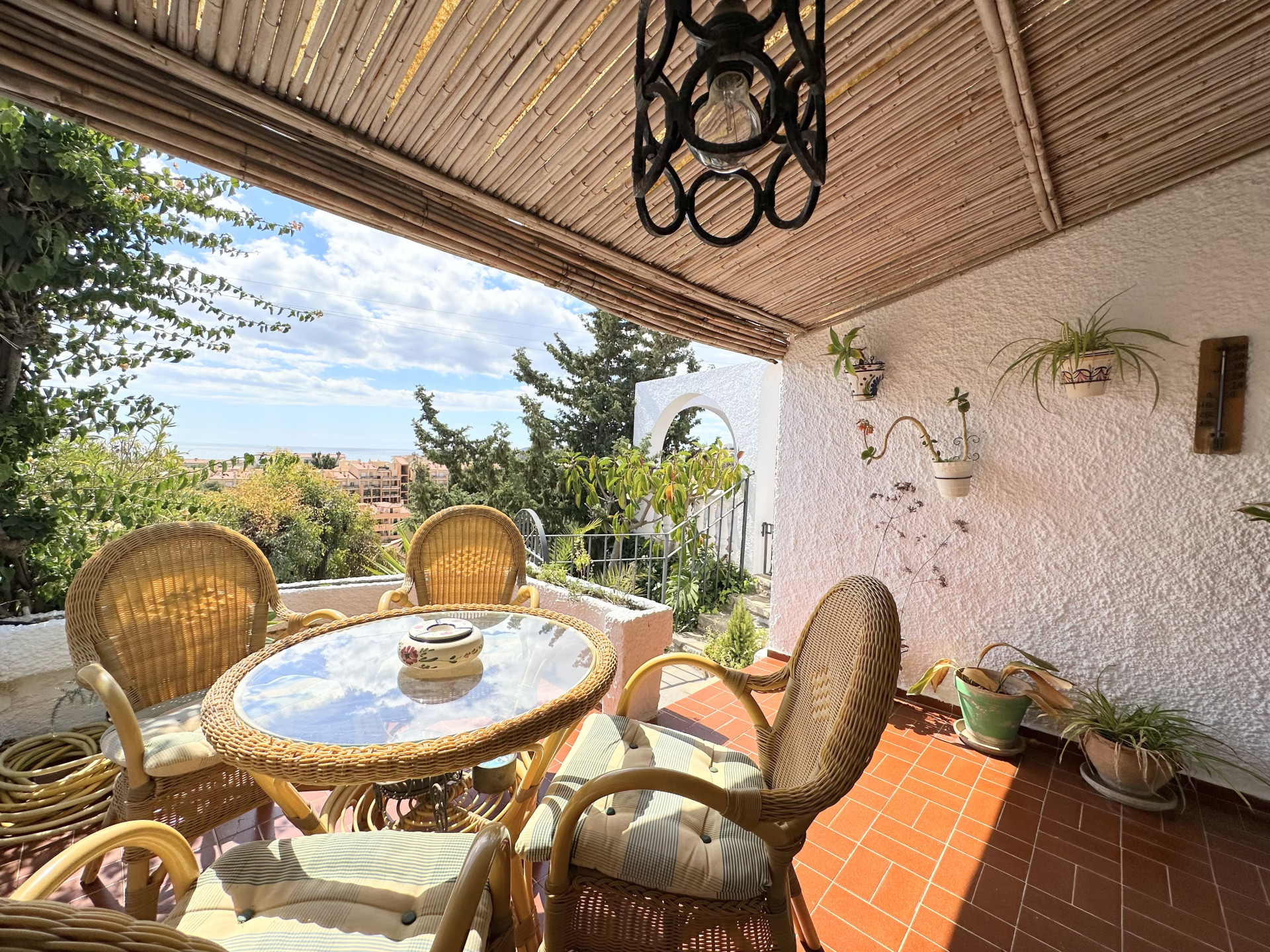 3 Bedroom Villa in Fuengirola - Photo 20