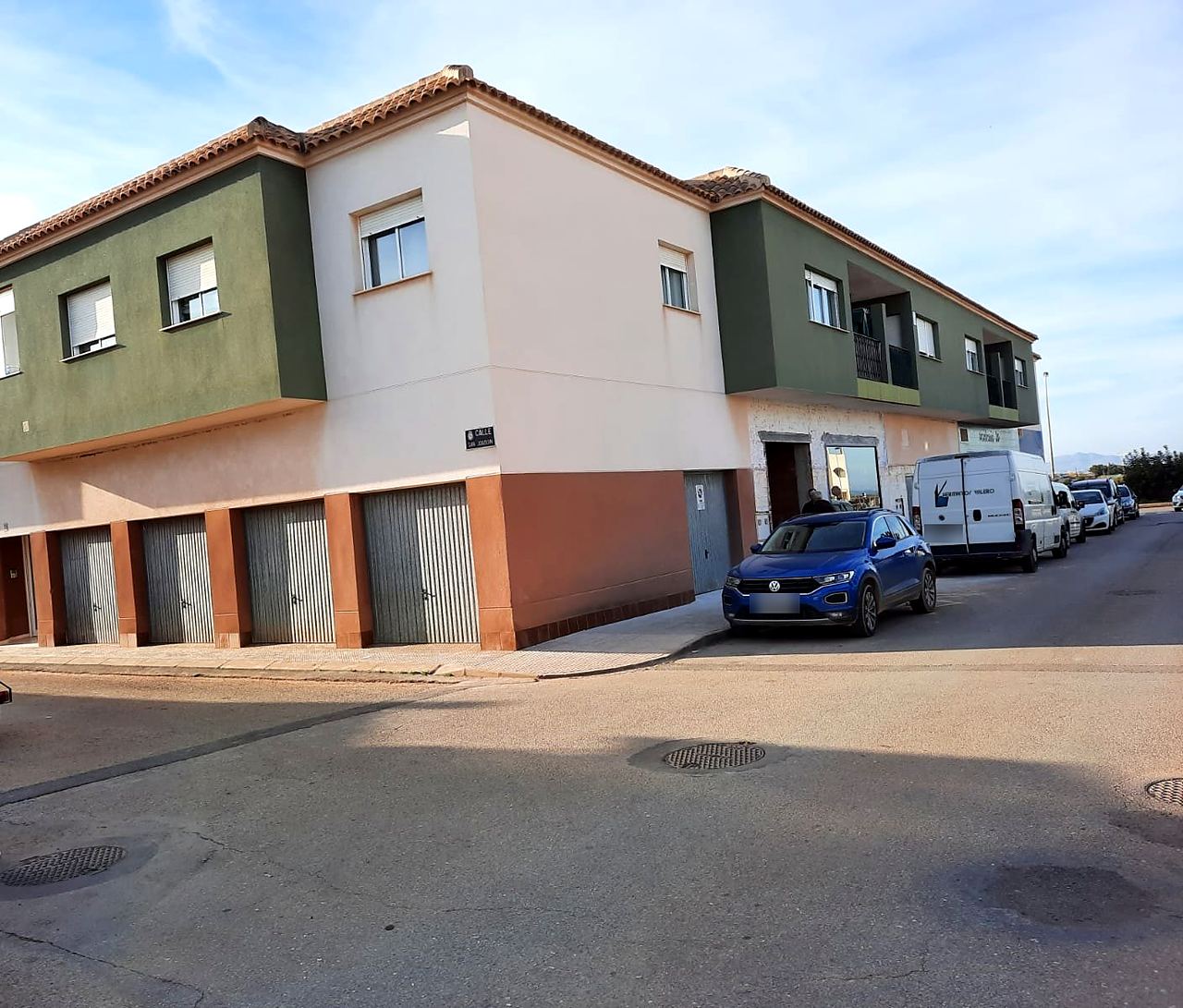 Appartamento con 2 camere a Murcia, Spagna – Foto 6