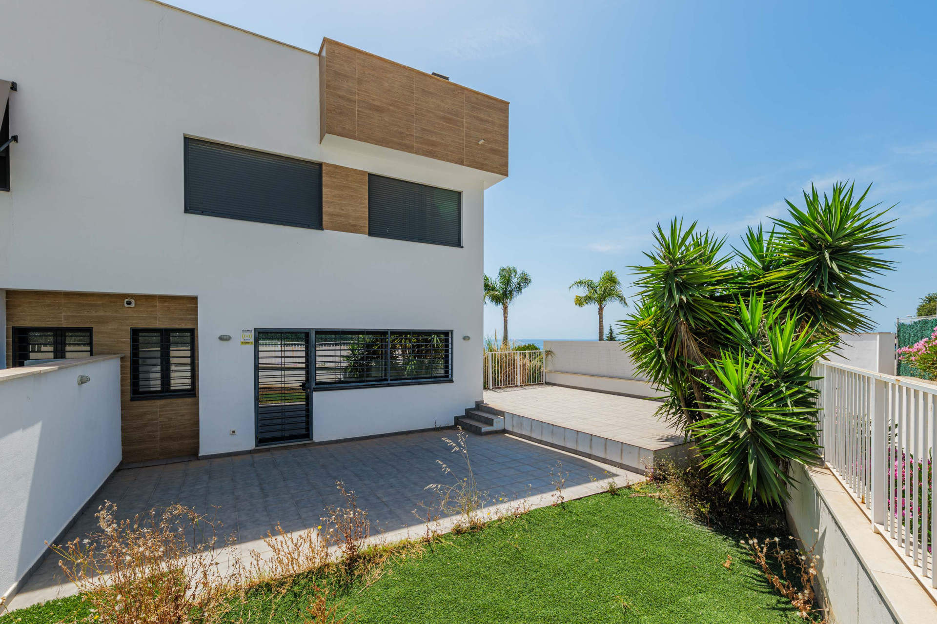 4 Bedroom Villa in Málaga - Photo 18