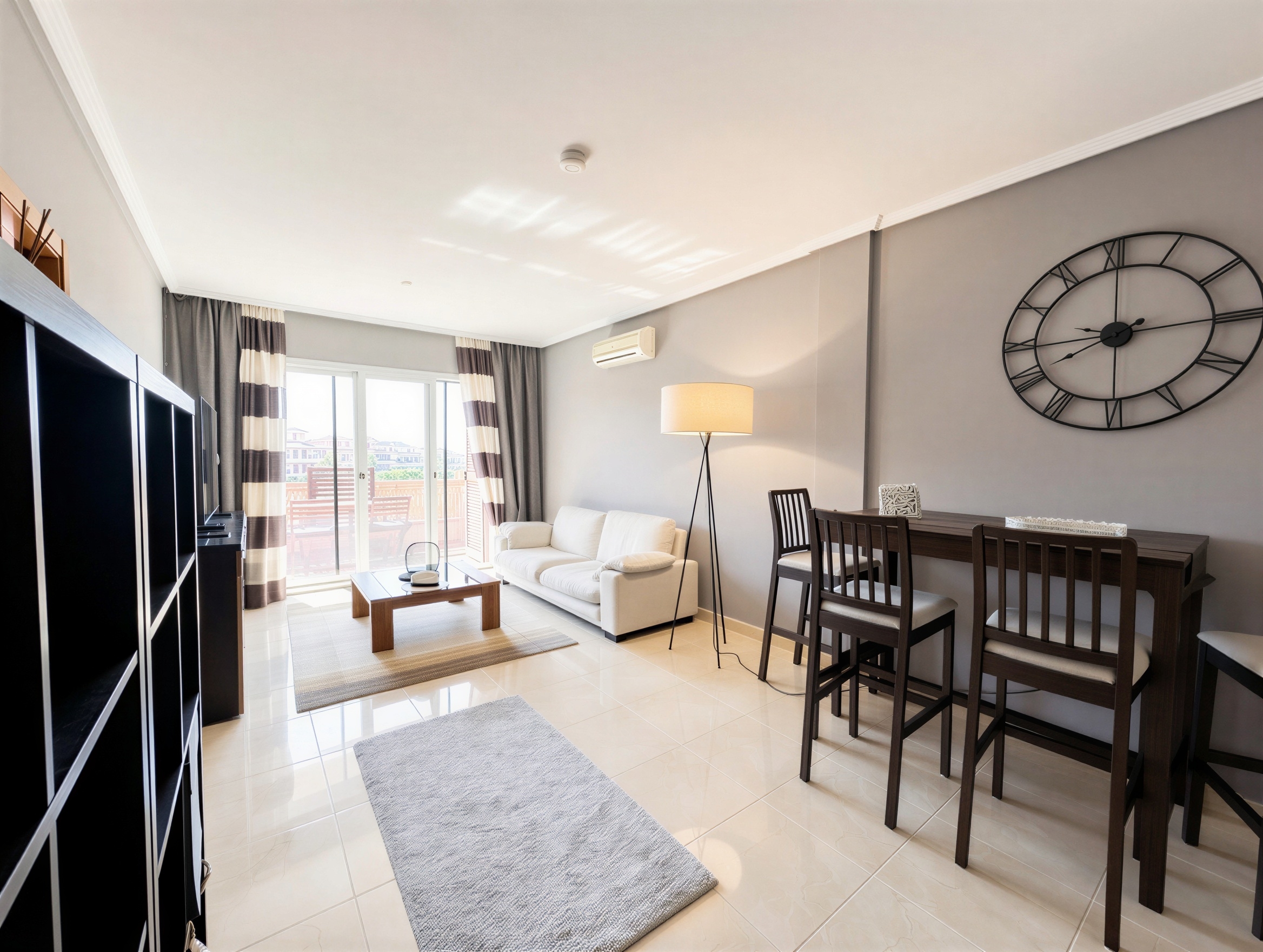 Apartamento com 2 quartos com piscina em Baleares, Espanha – Foto 2