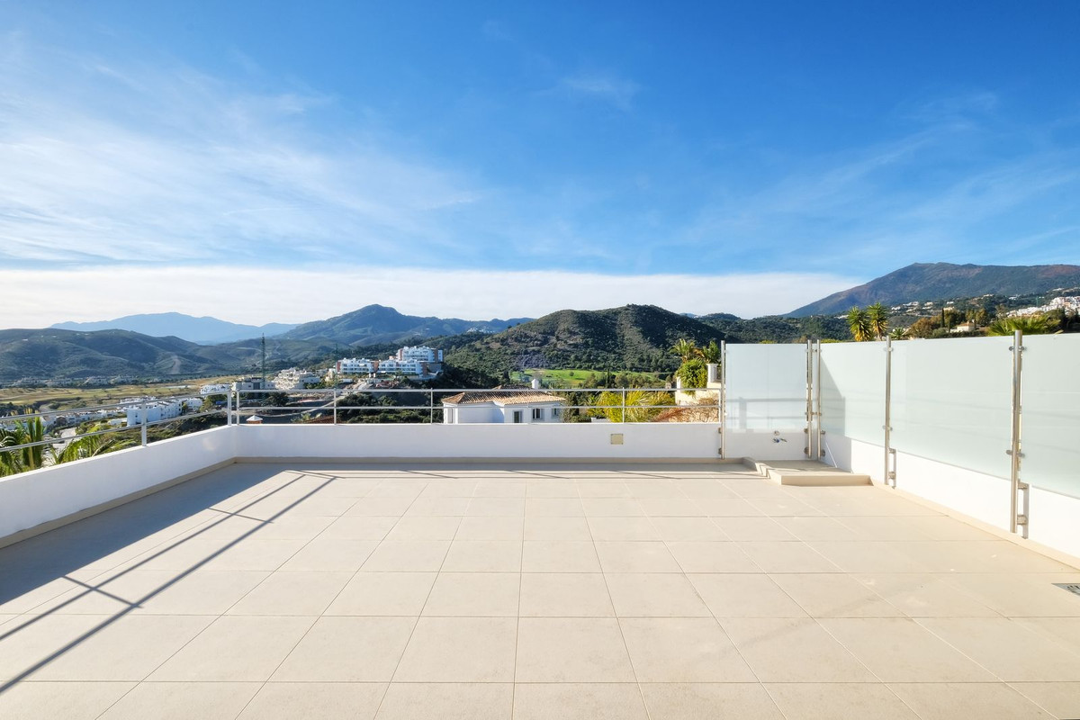 4 Bedroom Villa in Benahavís - Foto 33