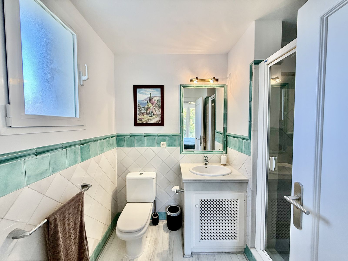 3 Bedroom Penthouse in Casares - Photo 38