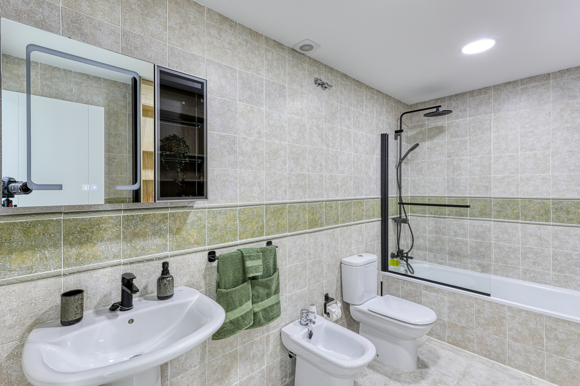 5 Bedroom Villa in Mijas - Photo 22