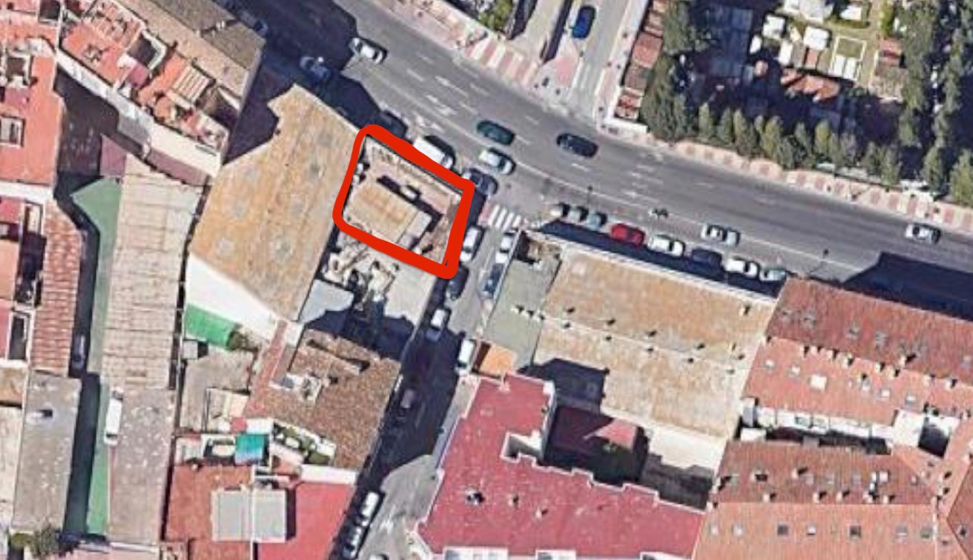 364 m² Plot in Marbella - Photo 3