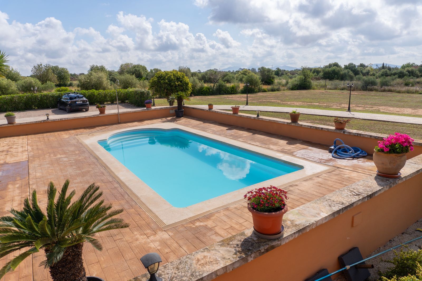 Moradia com 3 quartos com piscina em Baleares, Espanha – Foto 21