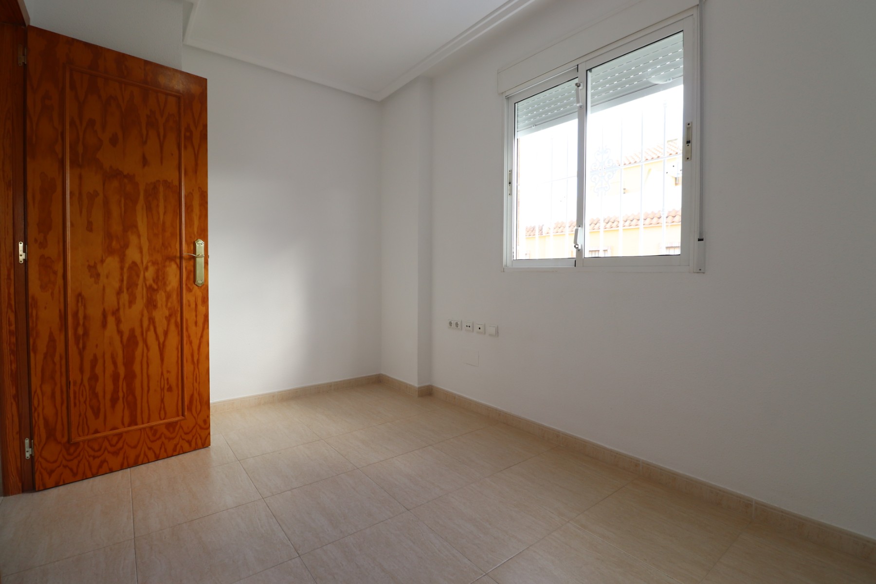 Moradia com 3 quartos com piscina em Alicante, Espanha – Foto 18