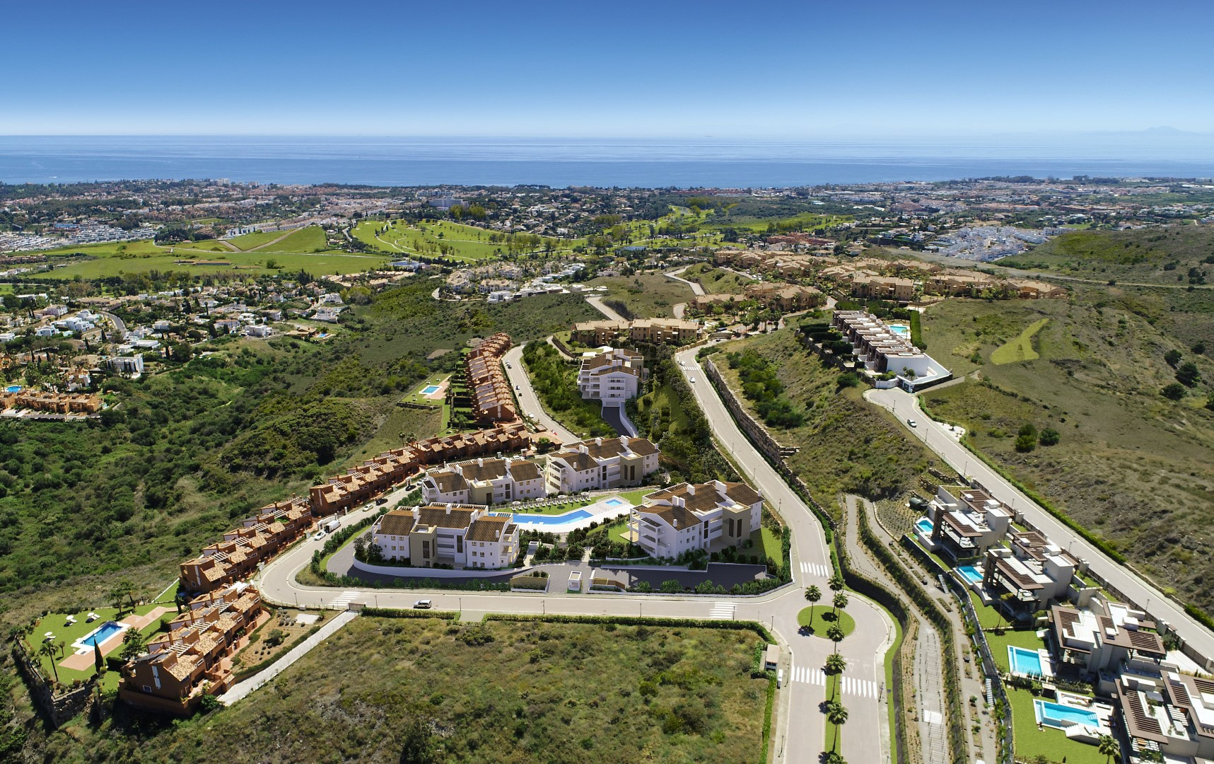 2 Bedroom Apartment in Benahavís - Photo 19