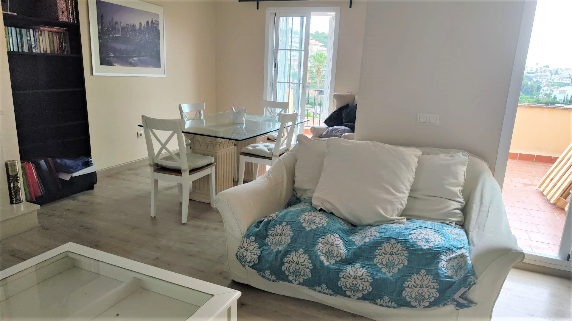3 Bedroom Townhouse in Mijas - Foto 9