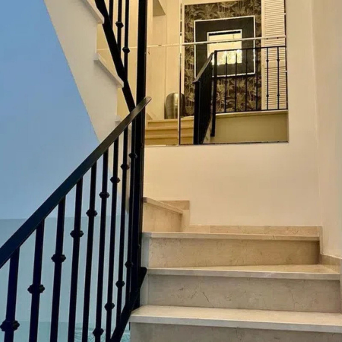 Piso de 3 dormitorios en Málaga – Foto 5