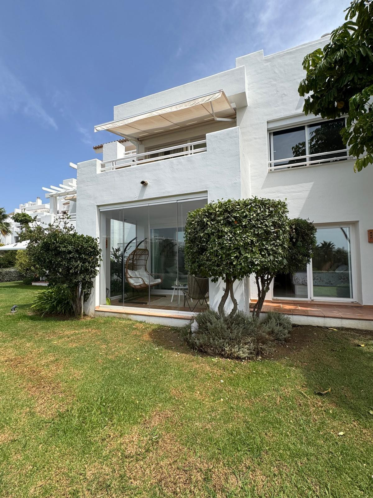 2 Bedroom Apartment in Casares