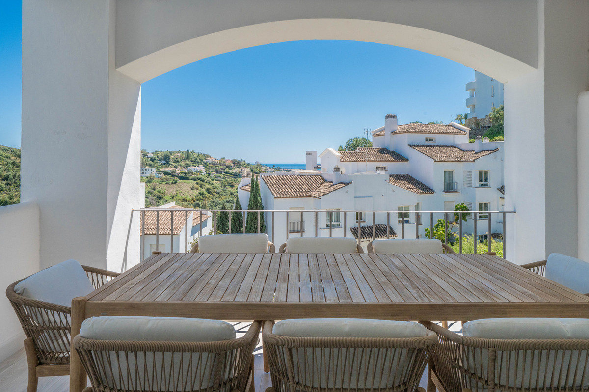 3 Bedroom Apartment in Benahavís - Photo 27