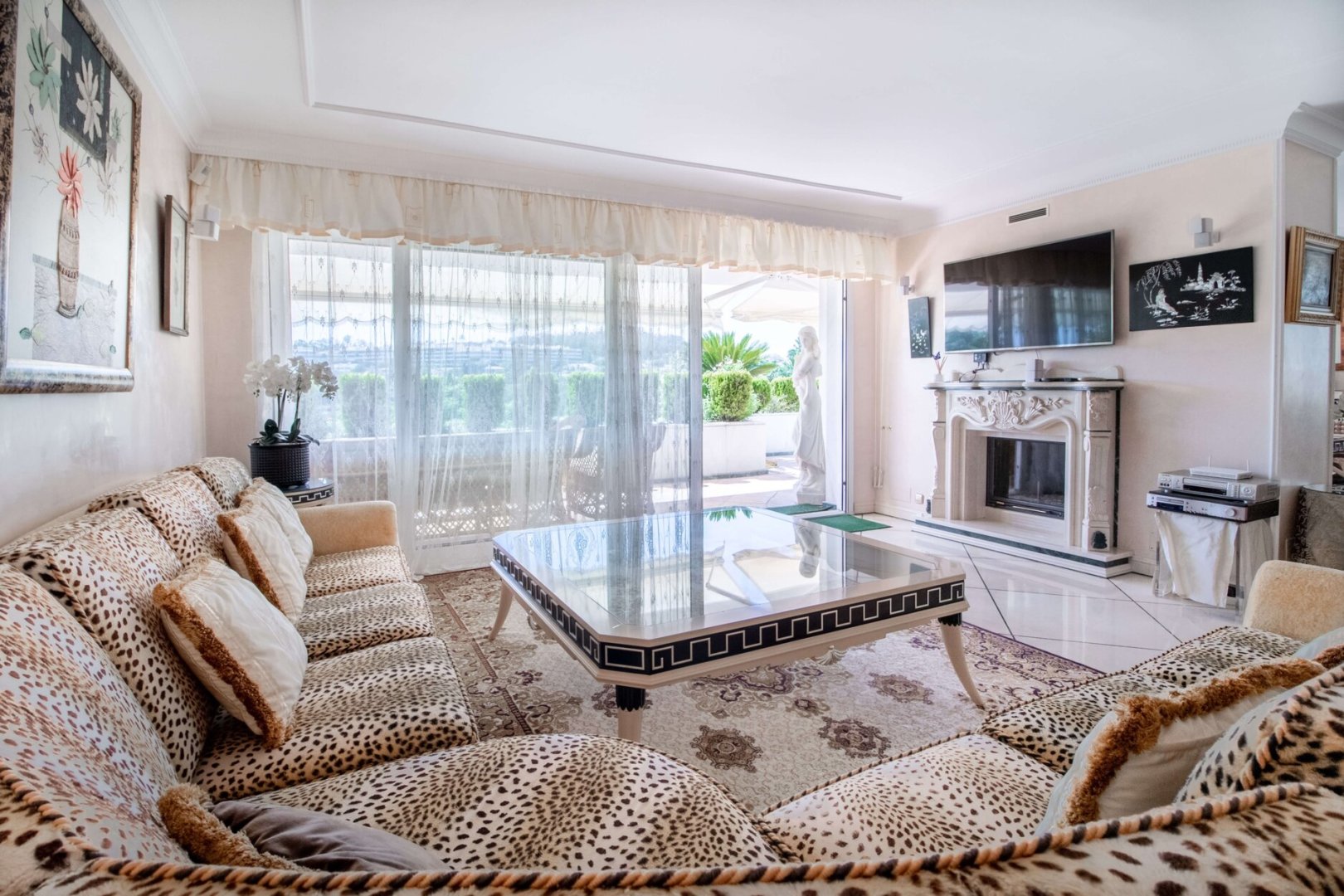 4 Bedroom Apartment in Marbella - Photo 16