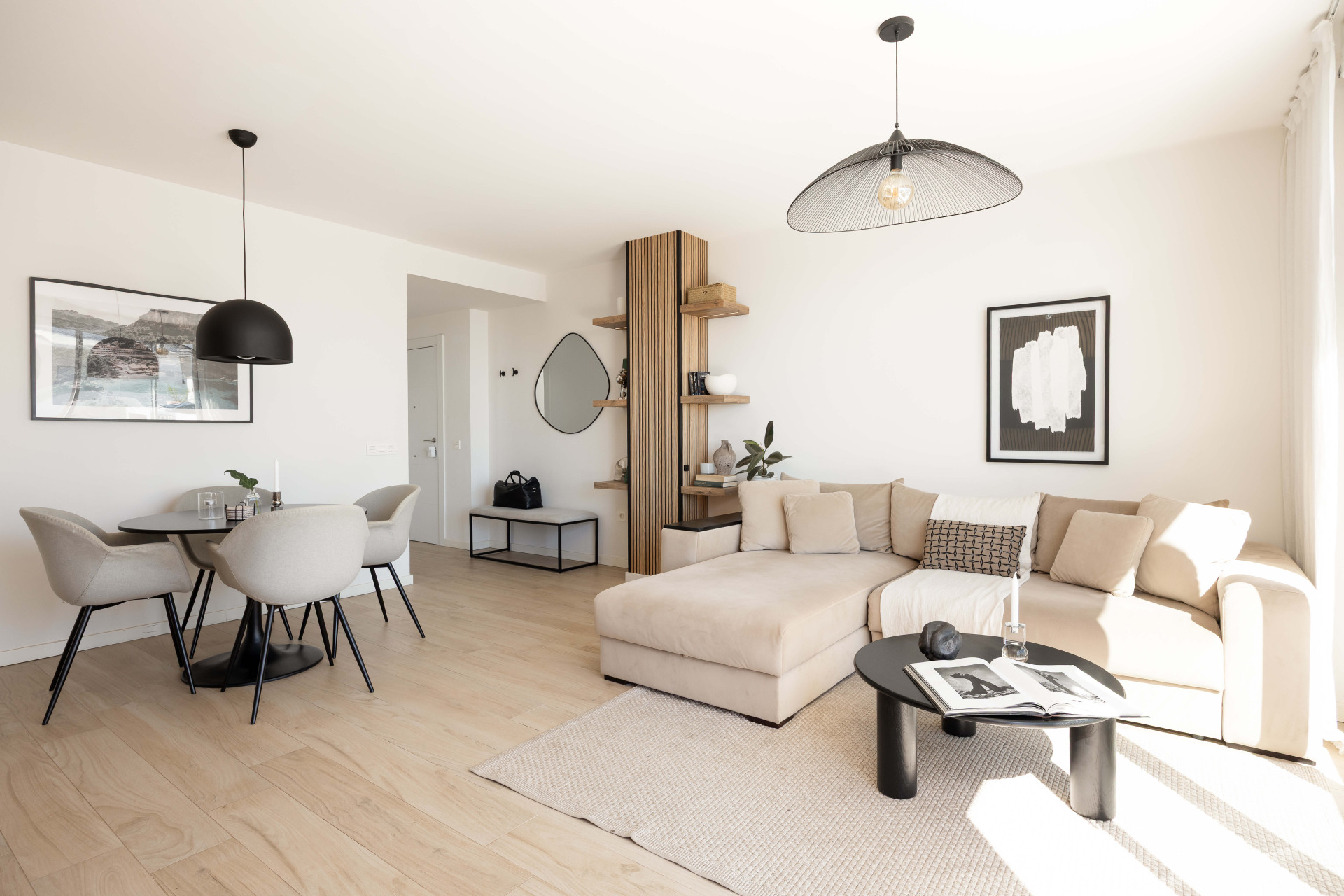 Apartamento com 2 quartos com piscina em Málaga, Espanha – Foto 5