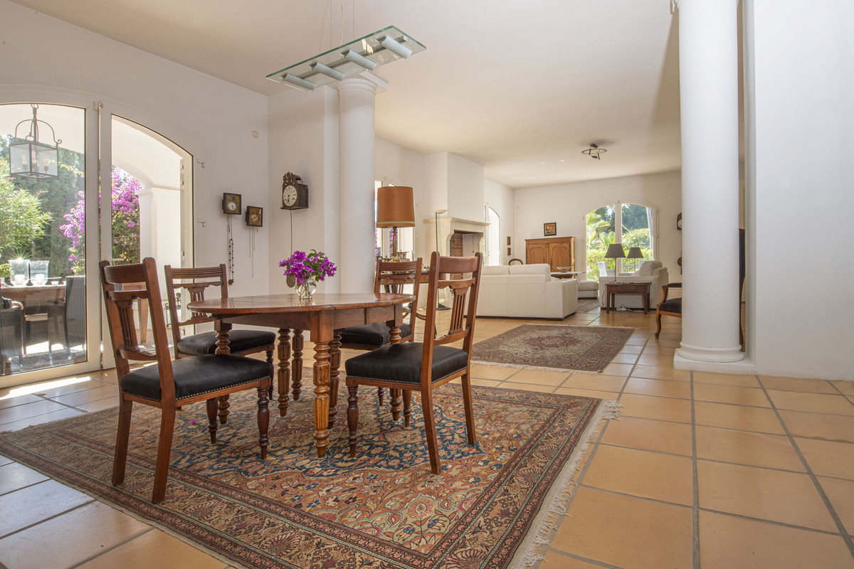 3 Bedroom Villa in San Pedro de Alcántara - Foto 11