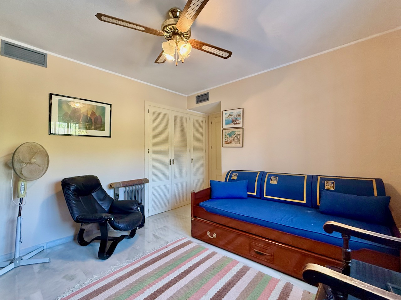 4 Bedroom Villa in La Duquesa - Photo 28