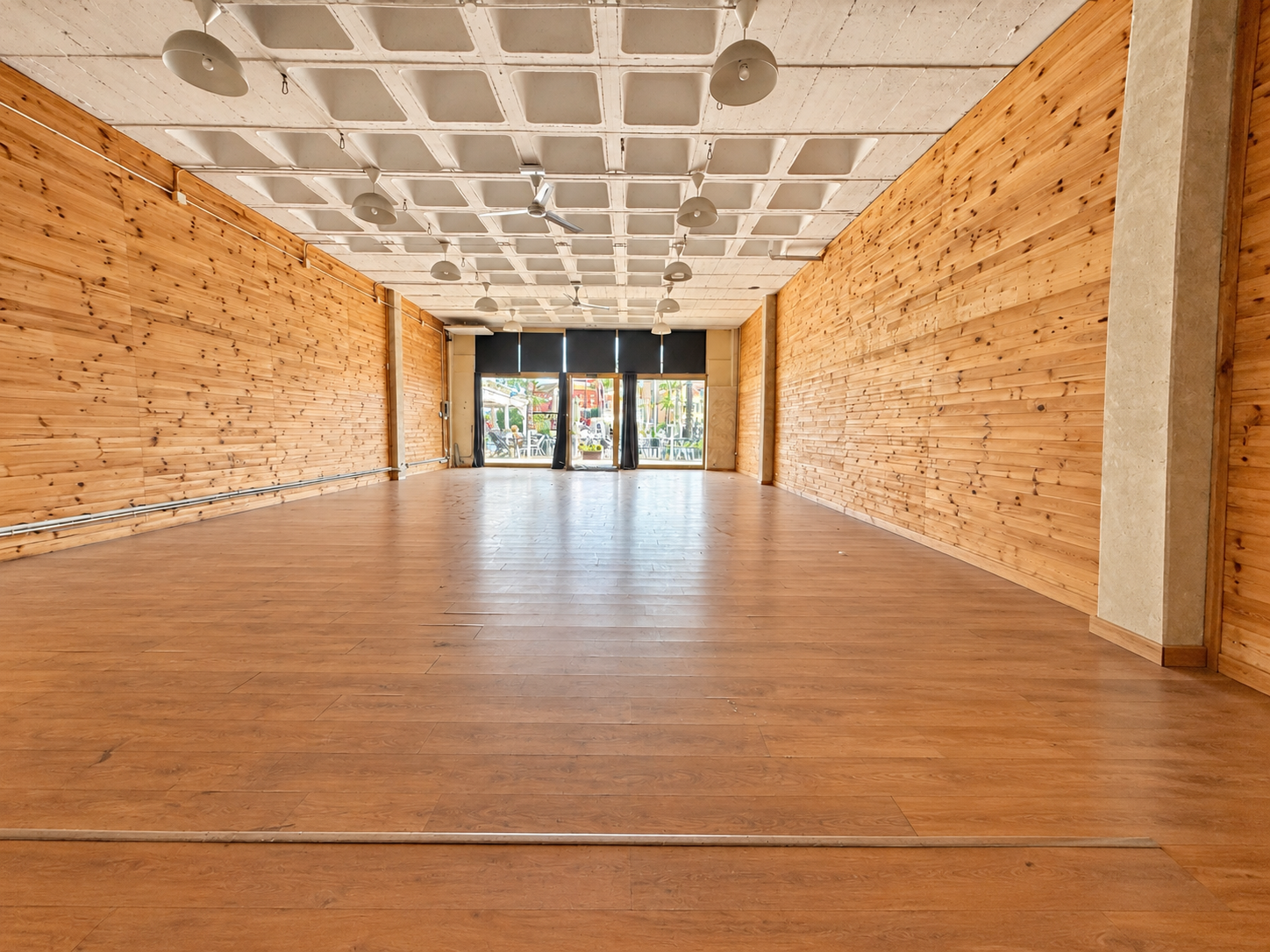 Espaço comercial em Cádiz, Espanha – Foto 12