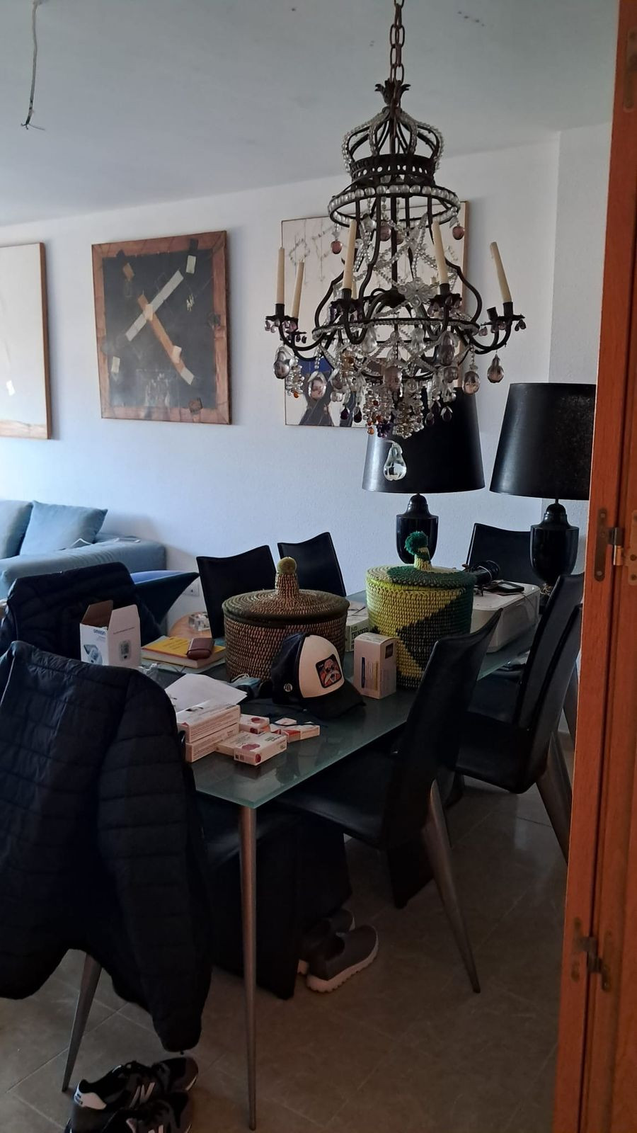 3 Bedroom Apartment in Torreguadiaro - Photo 3