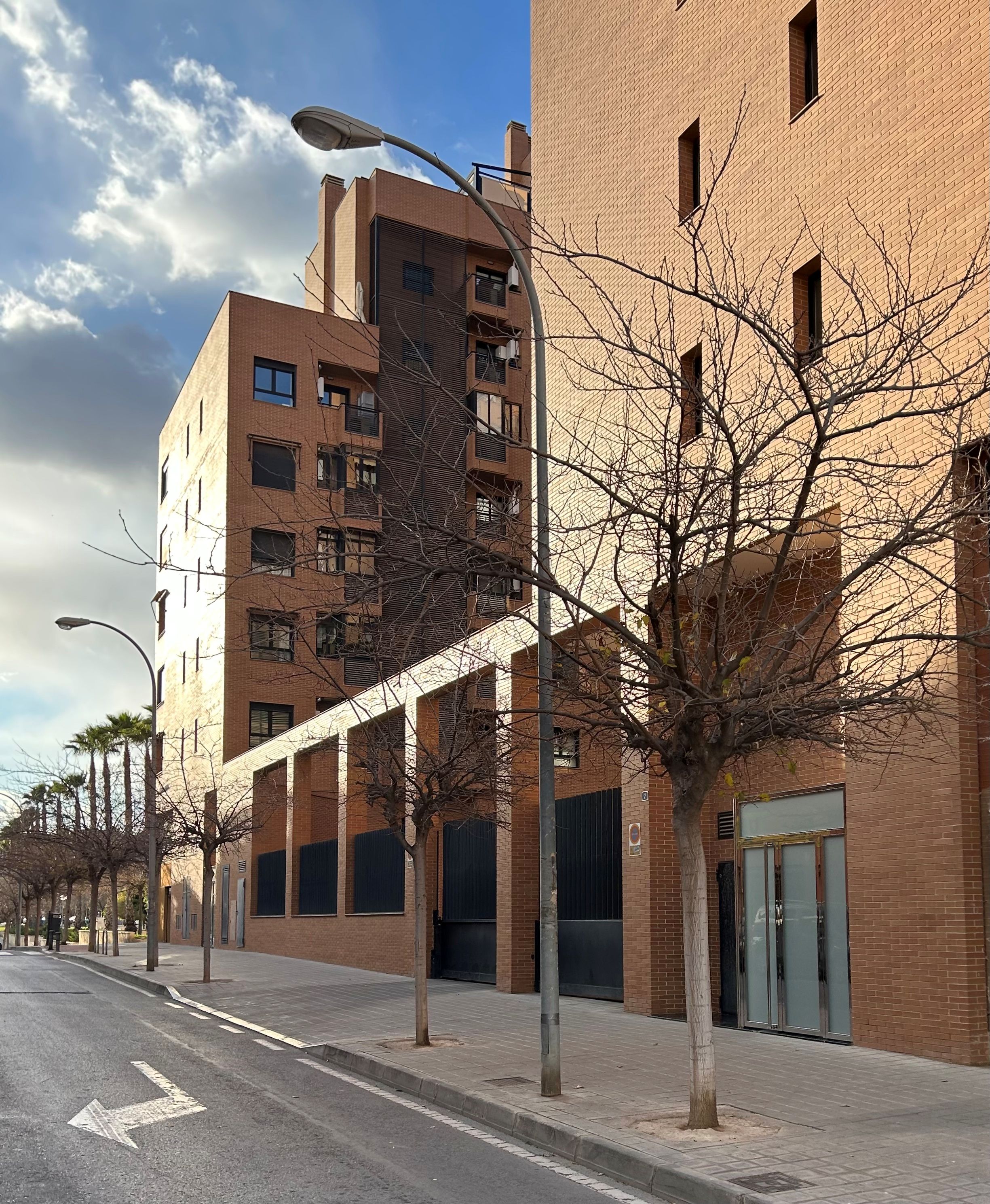 Apartamento com 1 quarto com piscina em Alicante, Espanha – Foto 2