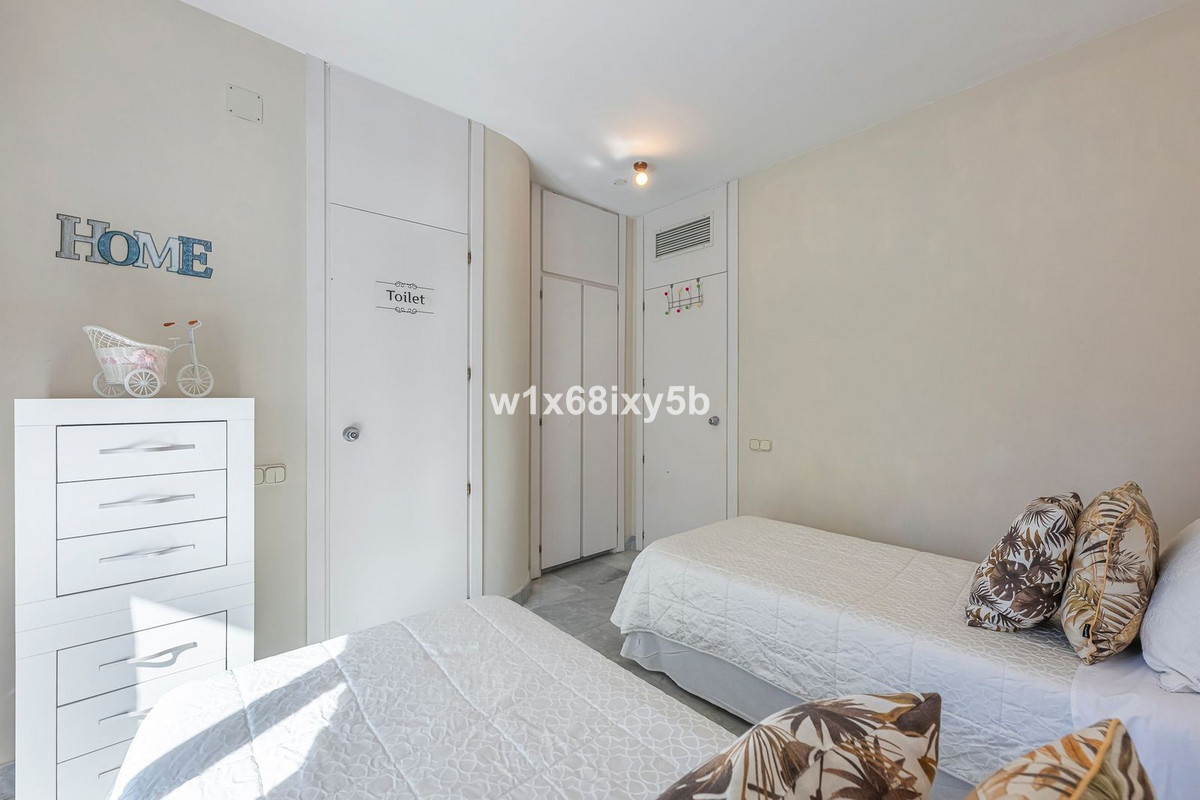 2 Bedroom Apartment in Marbella - Foto 27
