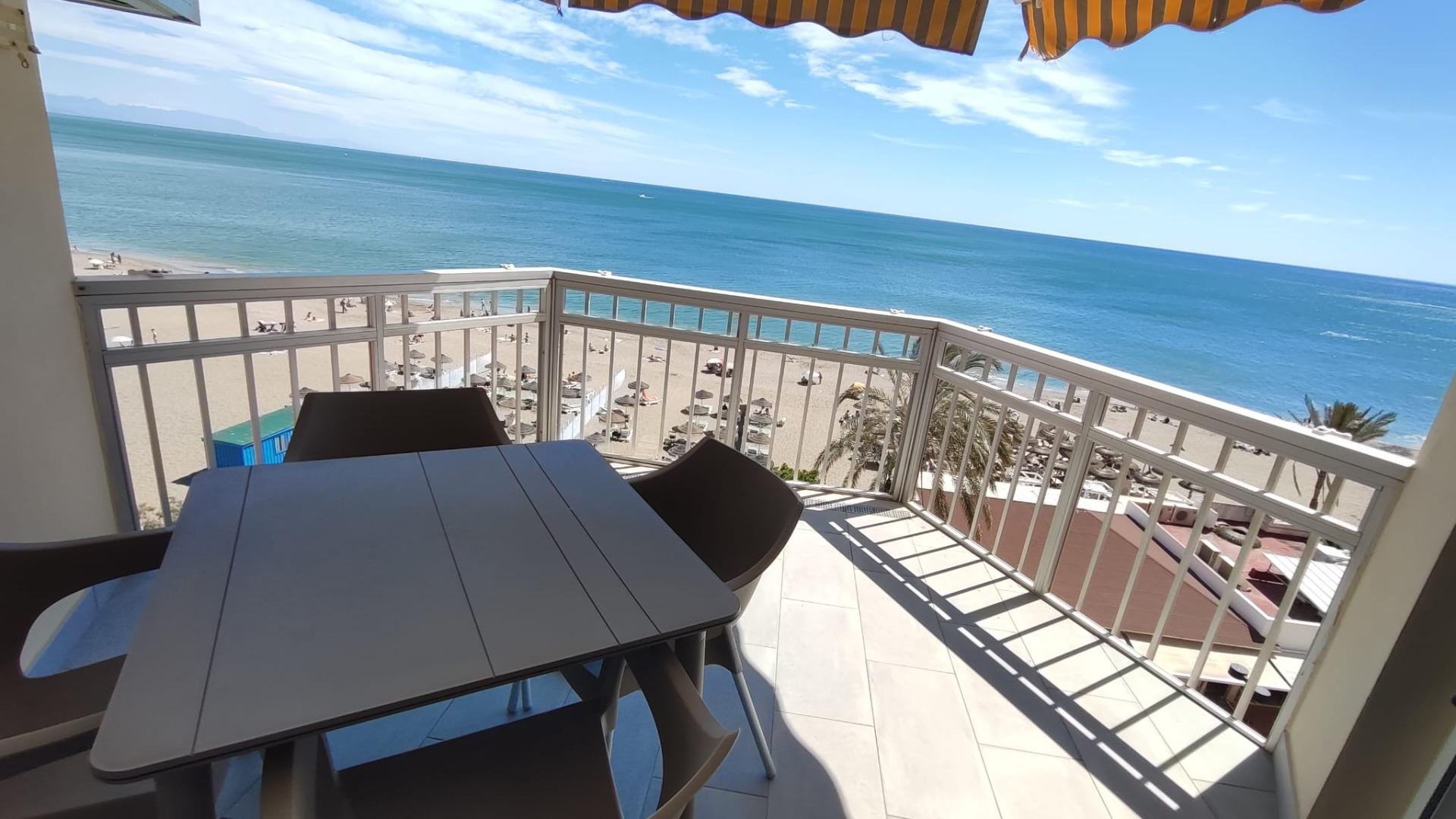1 Bedroom Apartment in Fuengirola