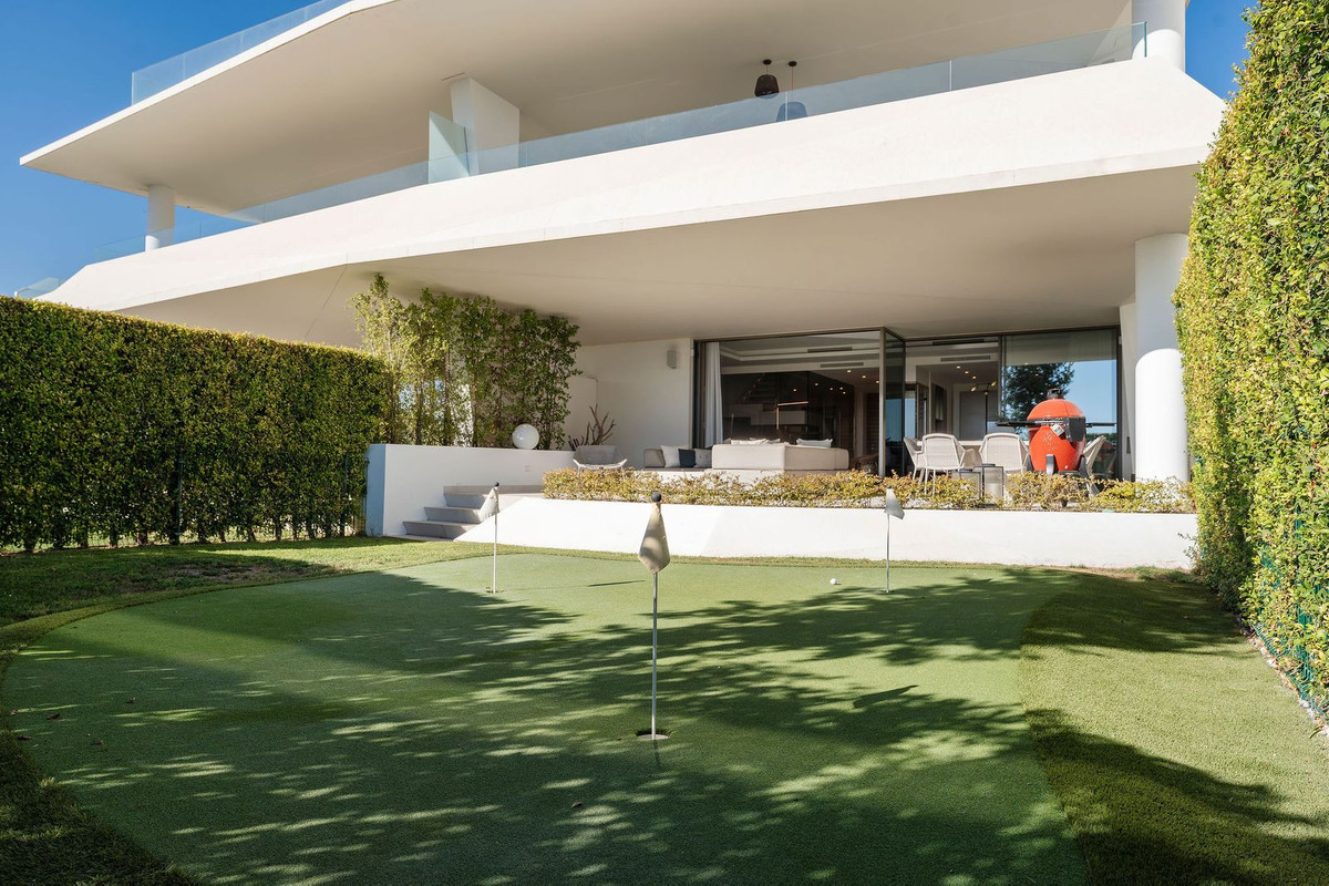 4 Bedroom Villa in Marbella - Foto 42