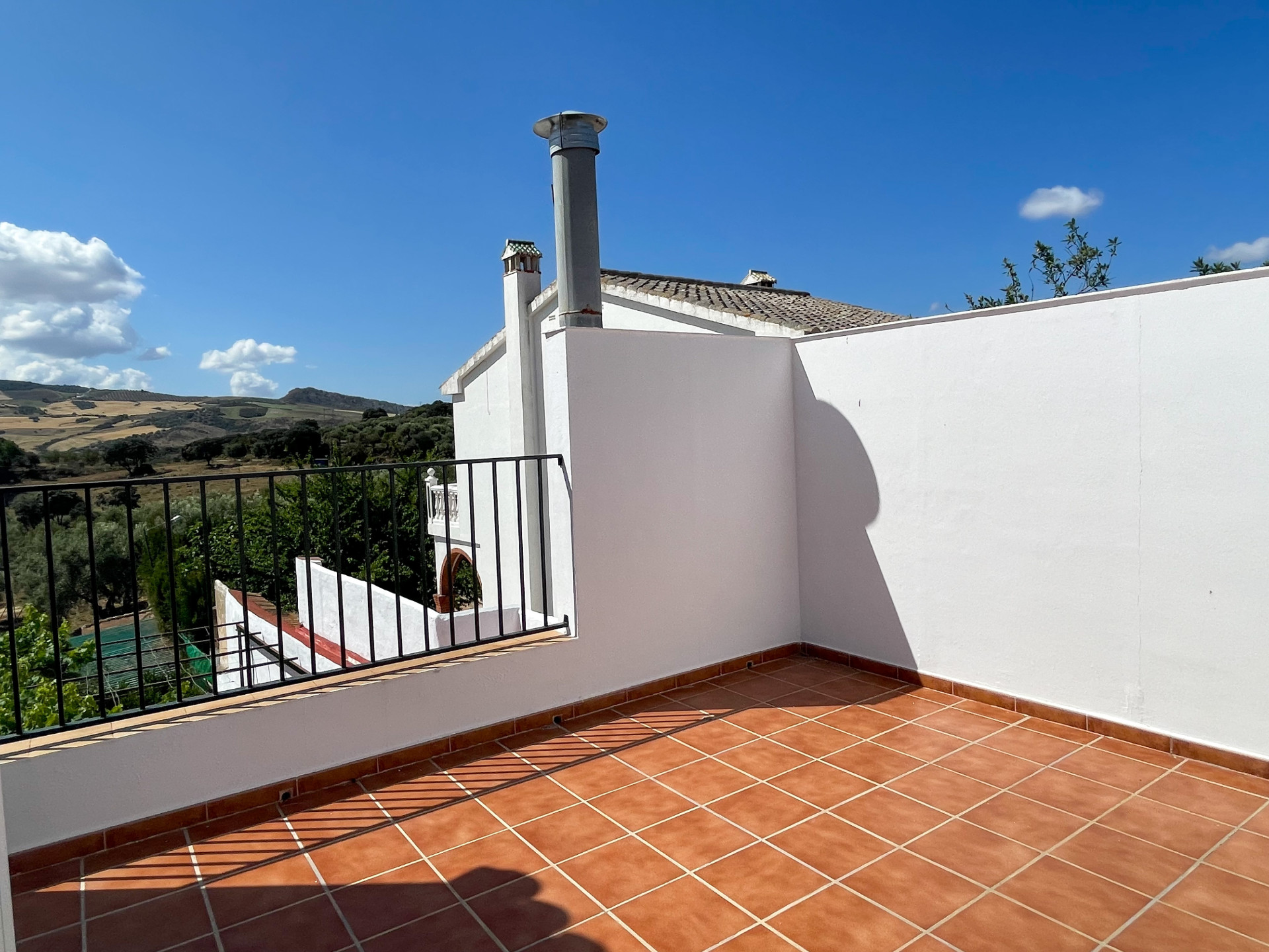 6 Bedroom Country house in Antequera - Photo 14