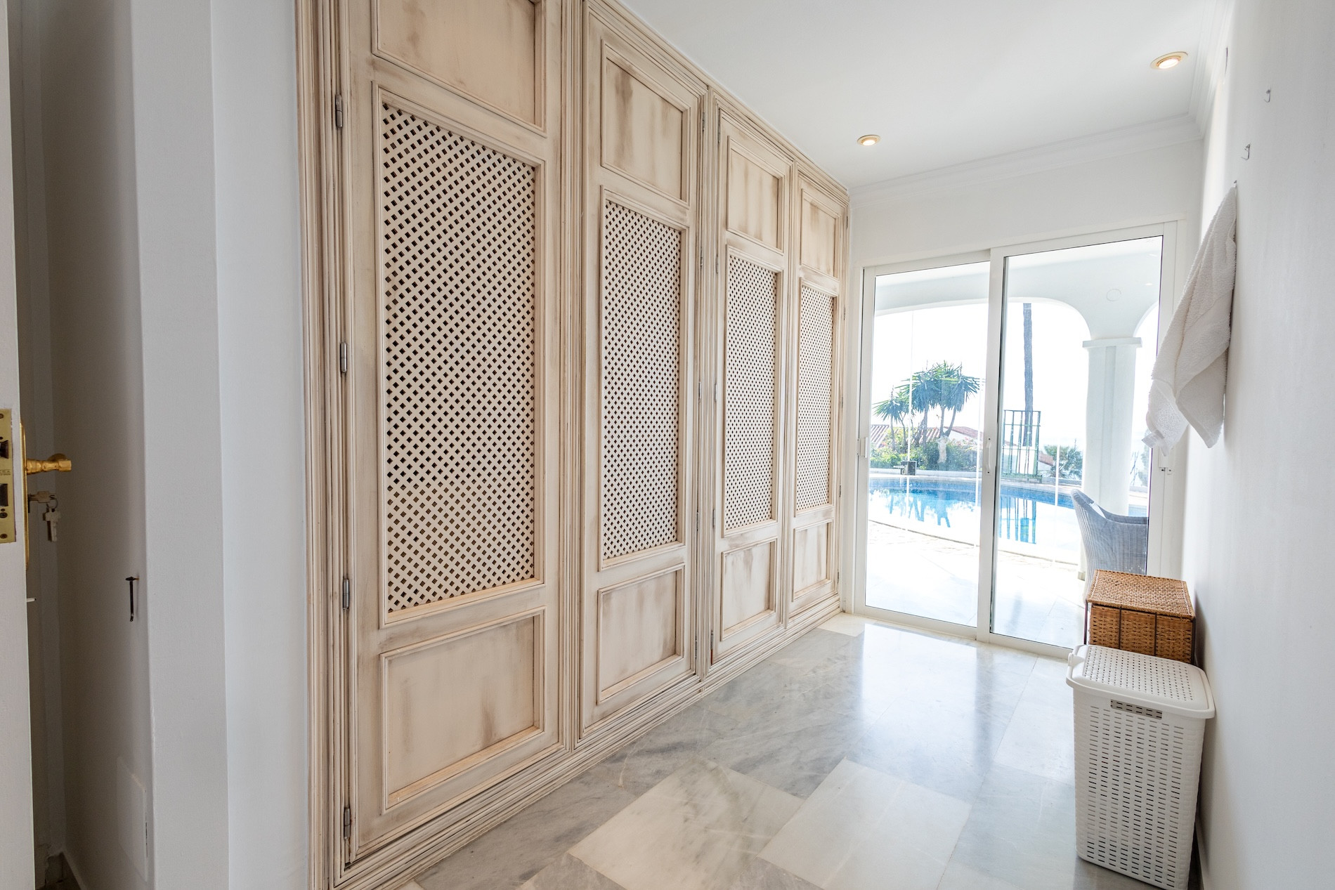 5 Bedroom Villa in Mijas - Photo 23